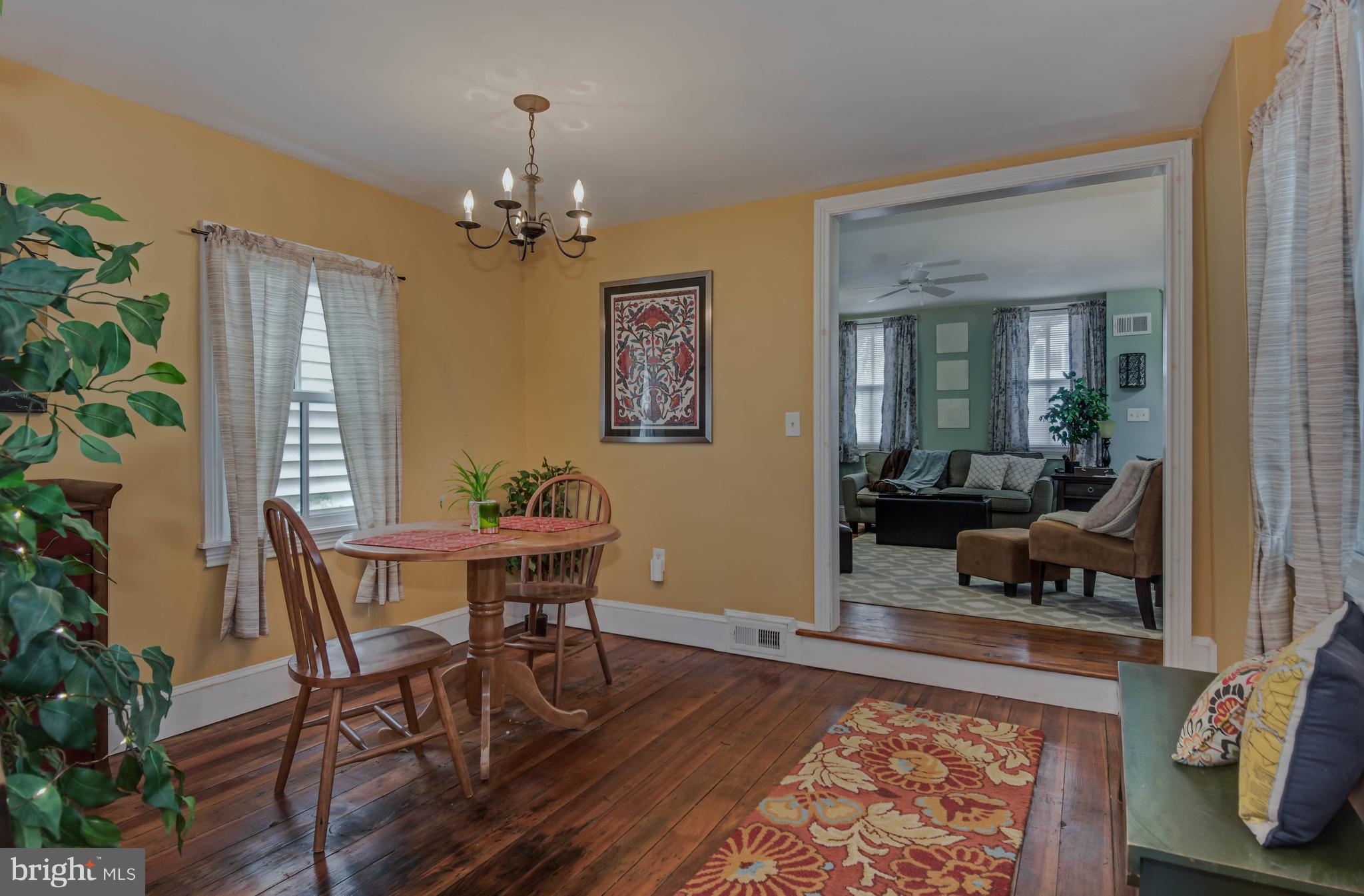 CHESTERTOWN - Residential