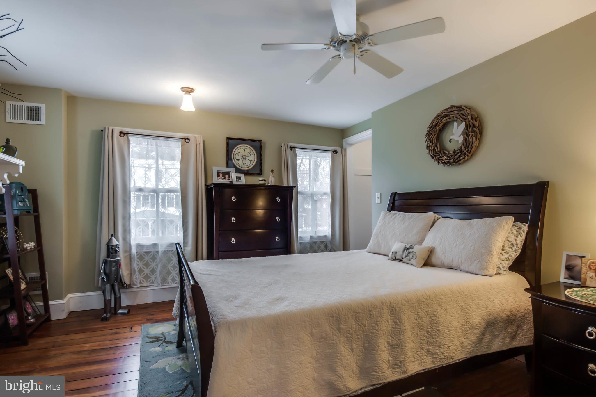 CHESTERTOWN - Residential