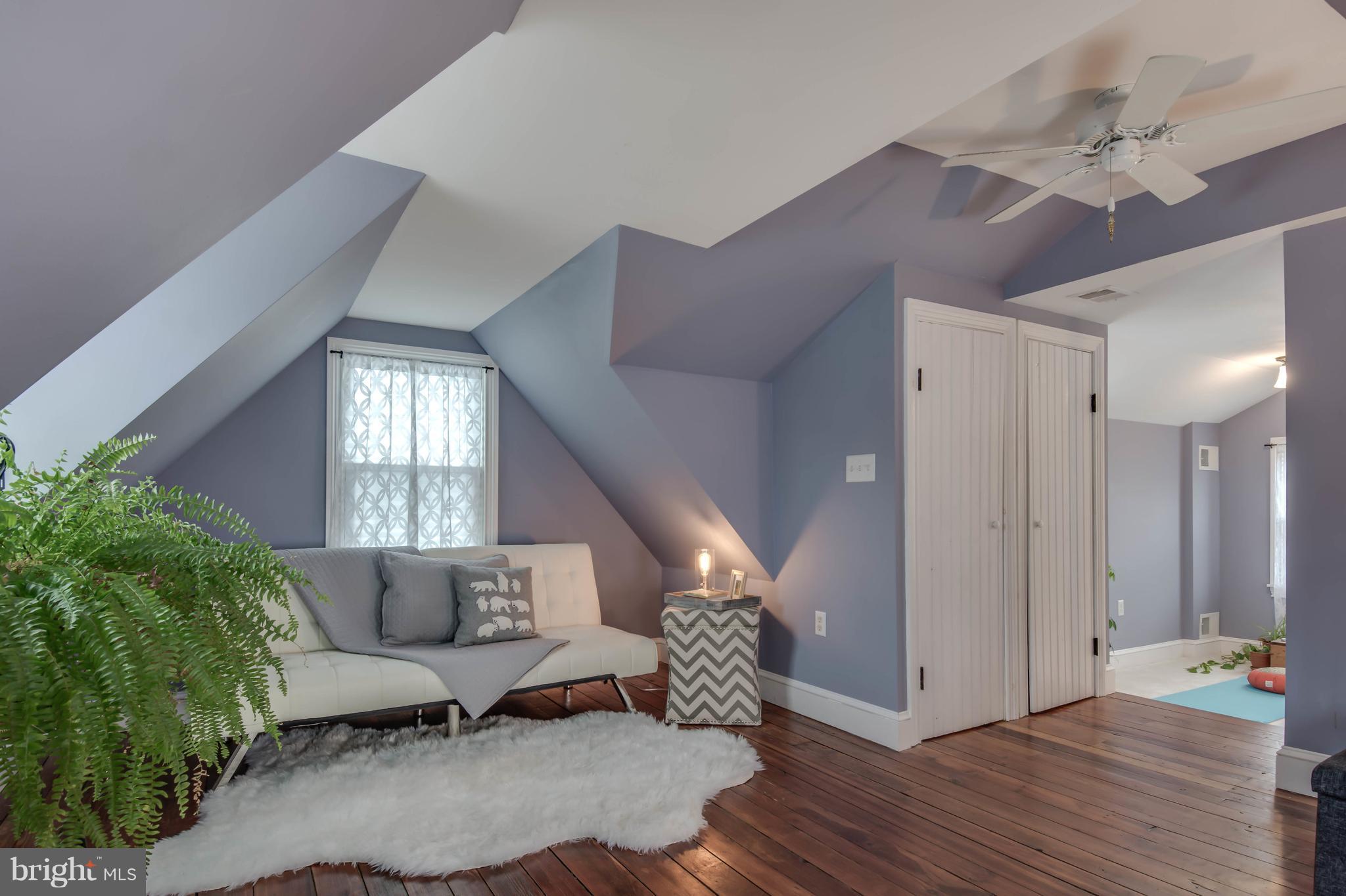 CHESTERTOWN - Residential