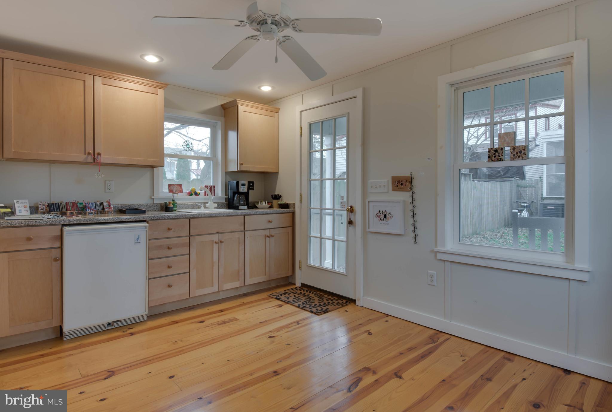 CHESTERTOWN - Residential