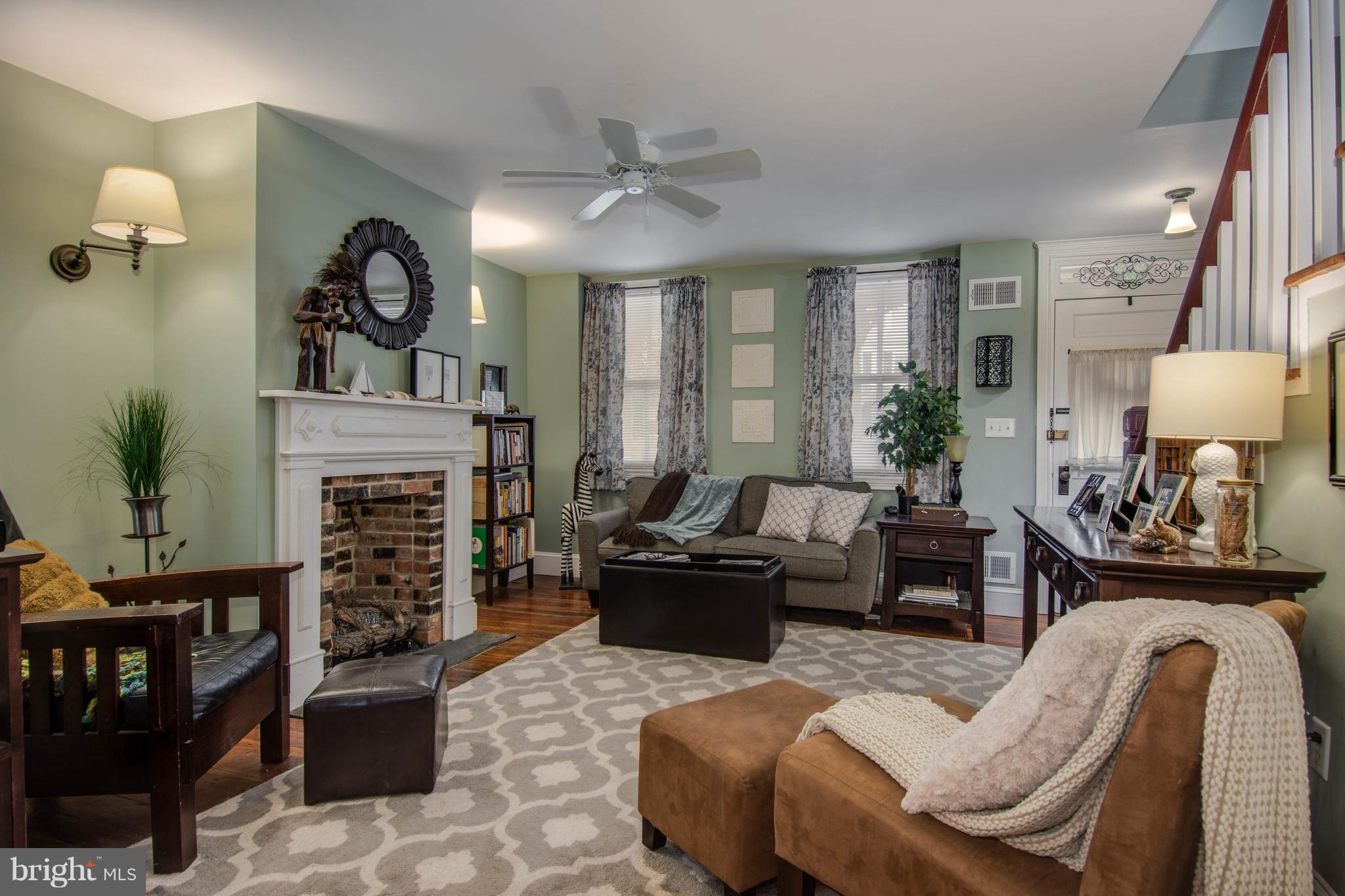 CHESTERTOWN - Residential