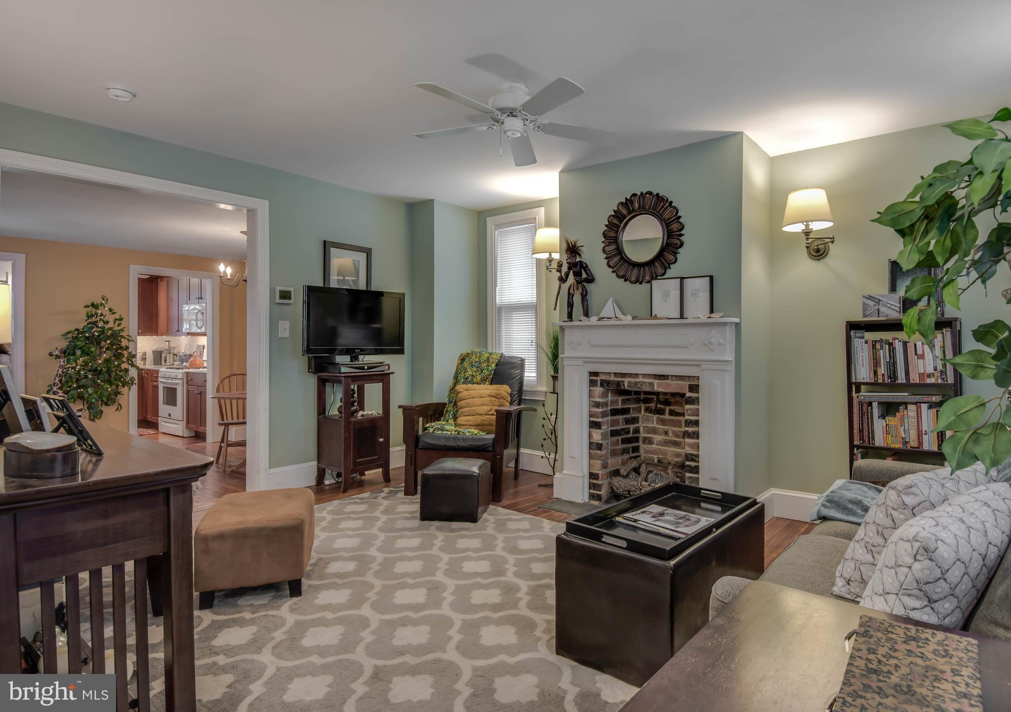 CHESTERTOWN - Residential