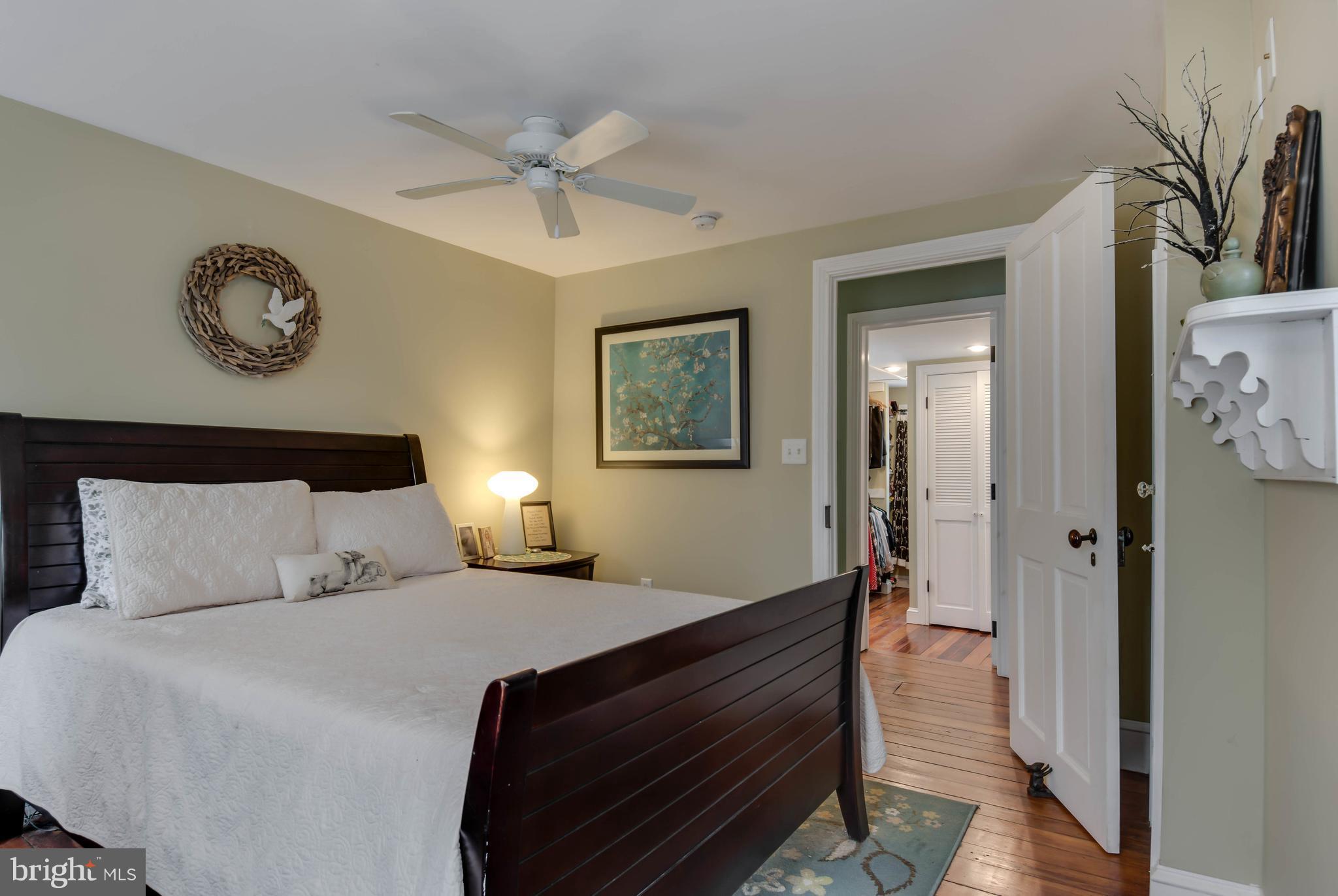 CHESTERTOWN - Residential