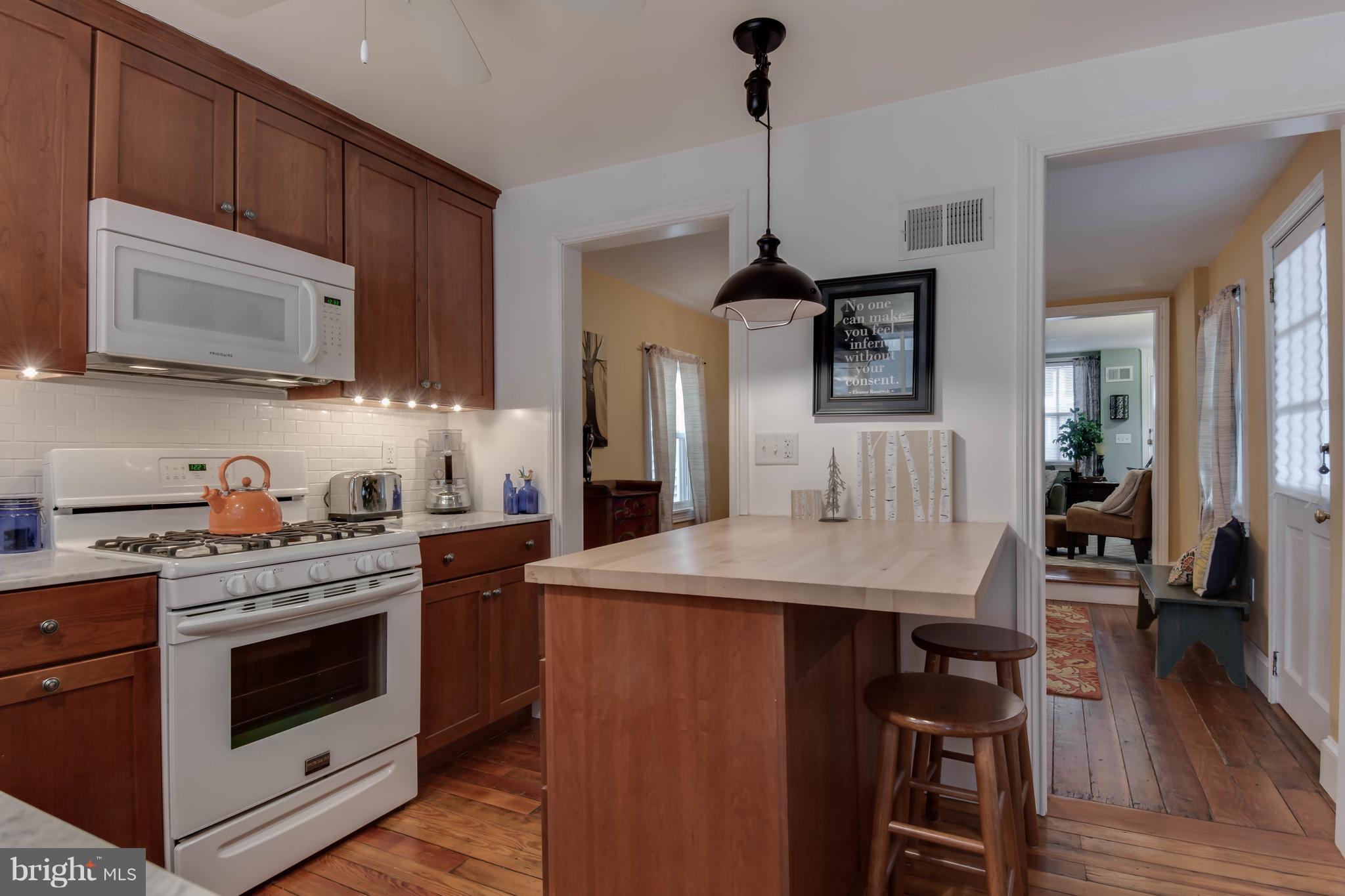 CHESTERTOWN - Residential