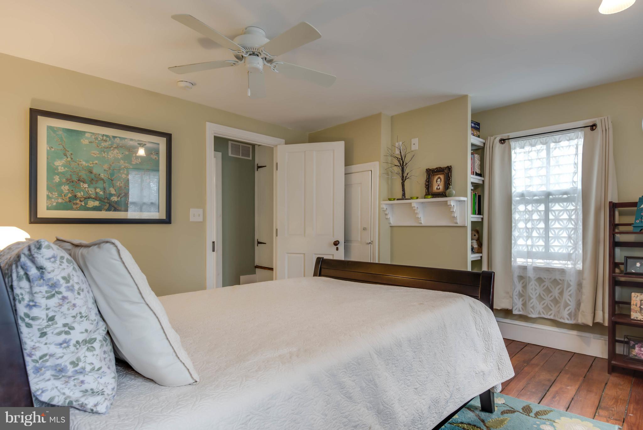 CHESTERTOWN - Residential