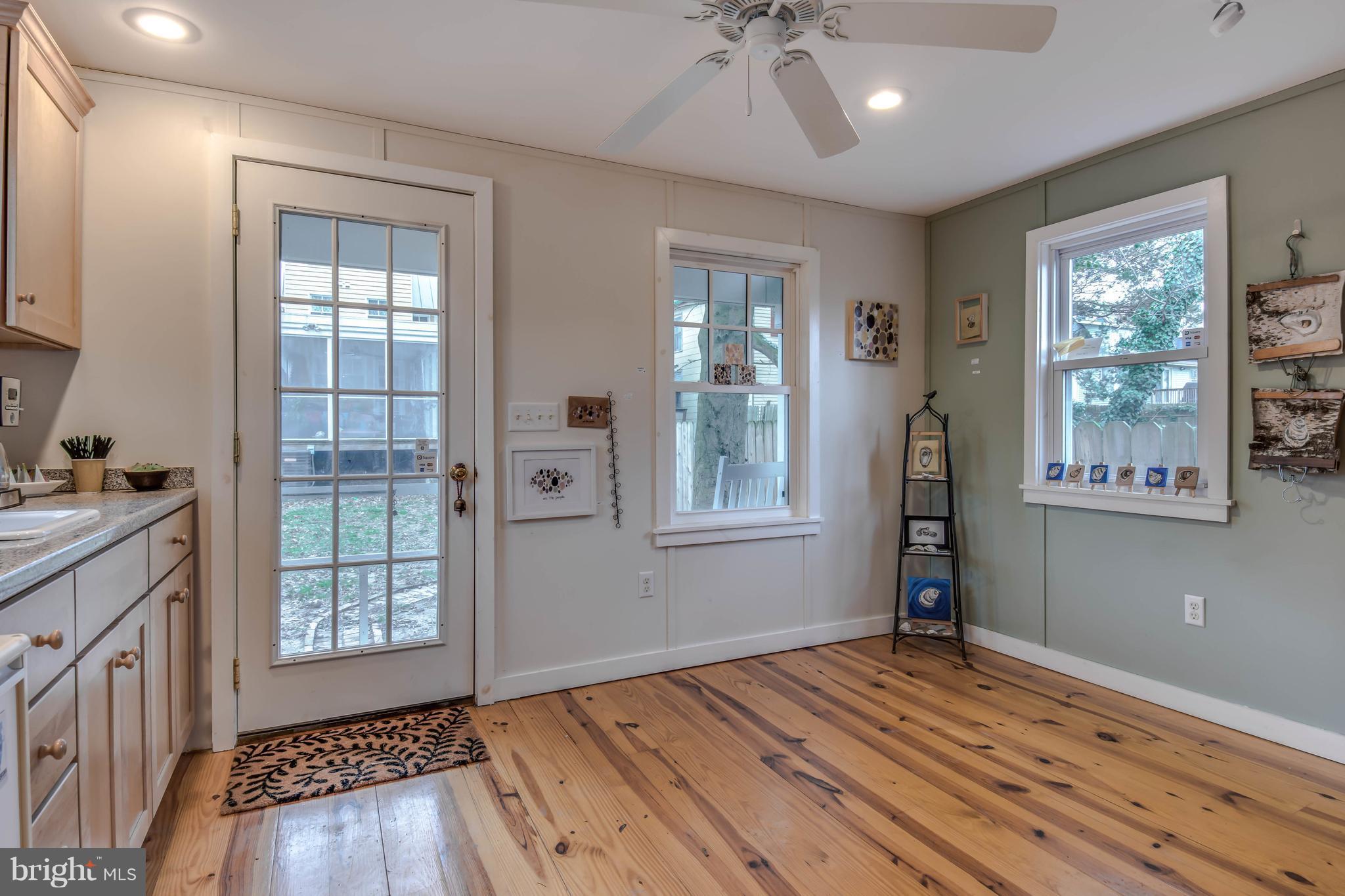 CHESTERTOWN - Residential