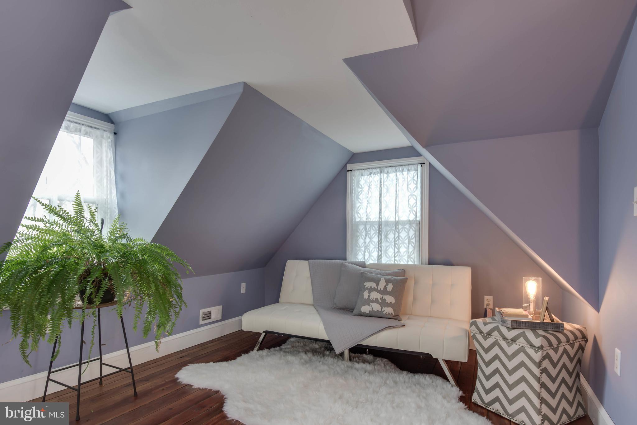 CHESTERTOWN - Residential