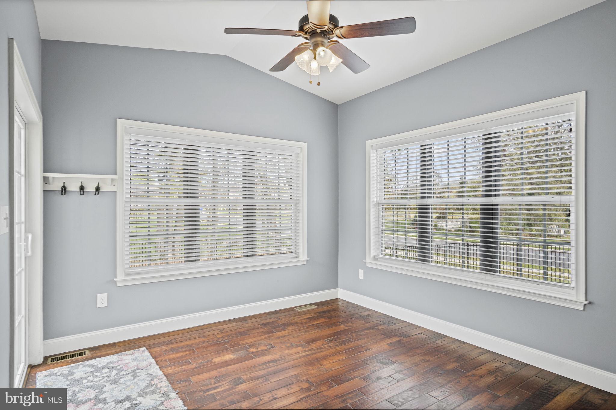 FOXWOOD - Residential