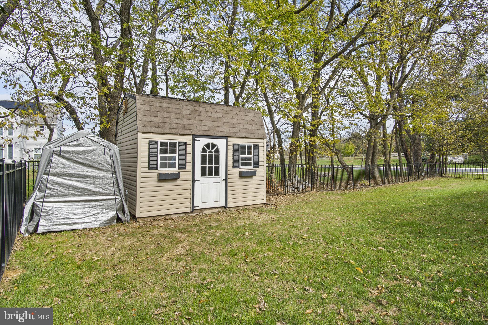 FOXWOOD - Residential