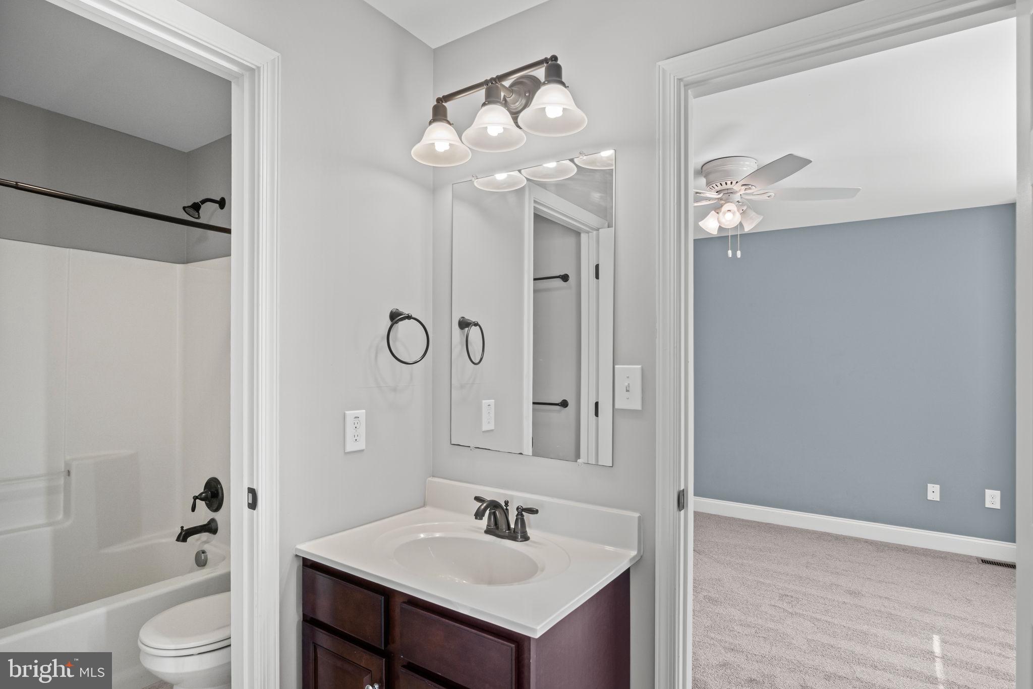 FOXWOOD - Residential