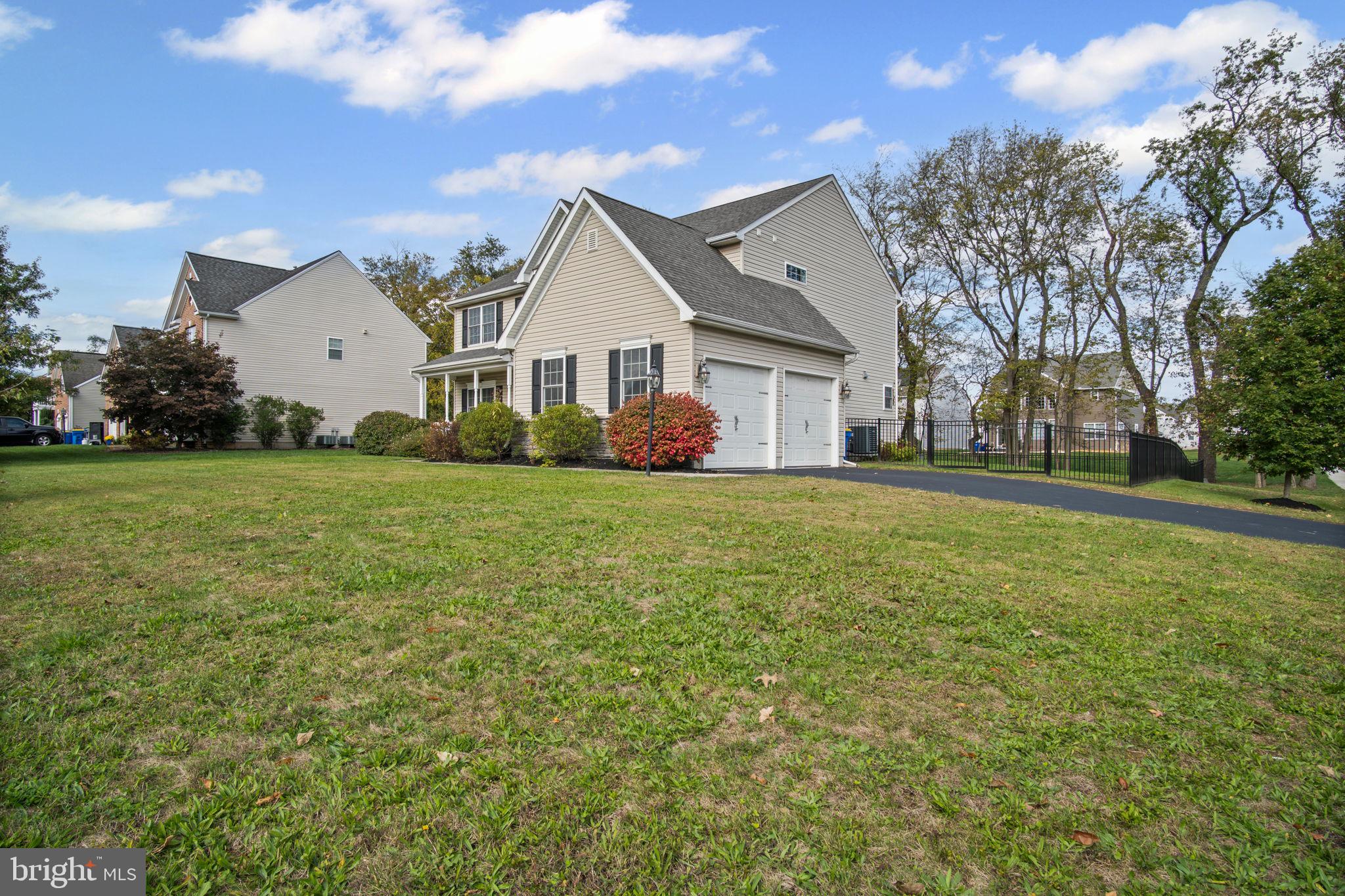 FOXWOOD - Residential