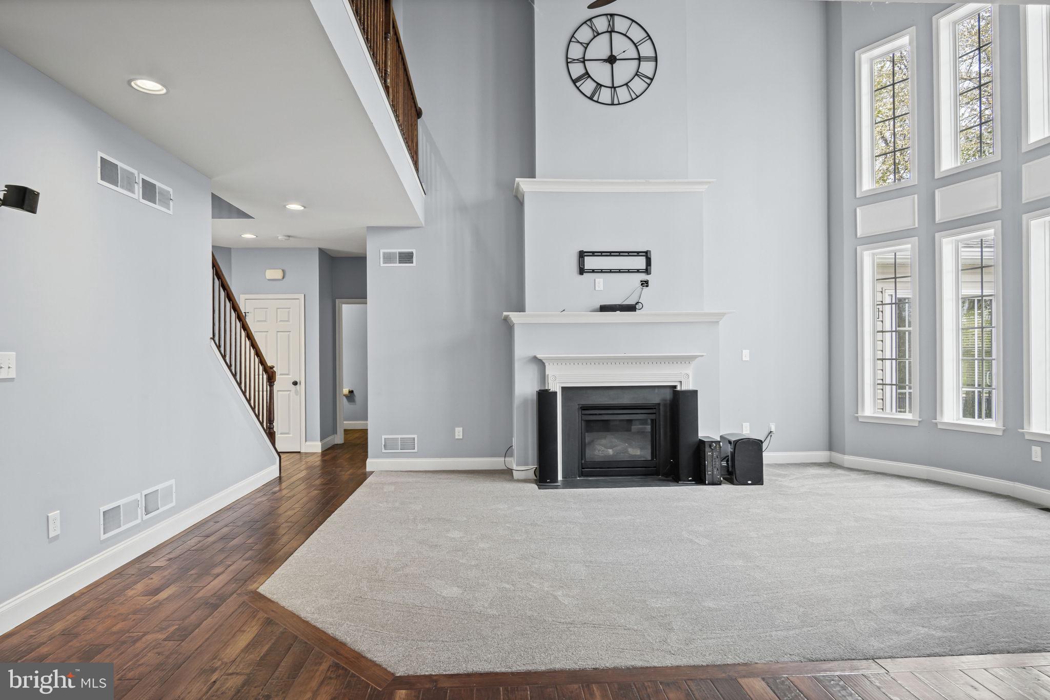 FOXWOOD - Residential