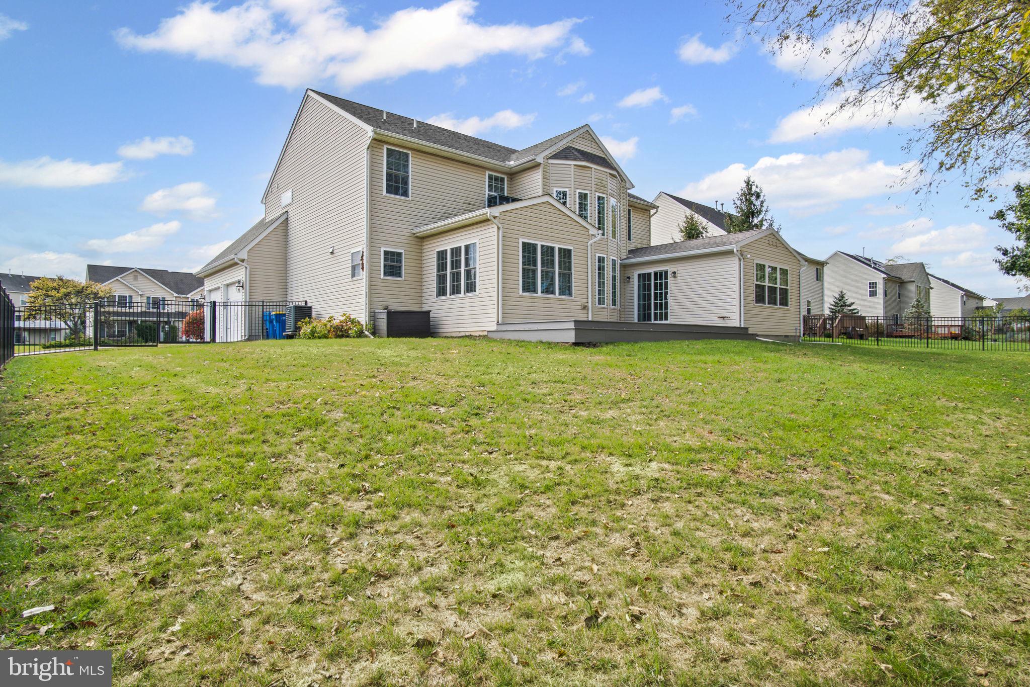 FOXWOOD - Residential