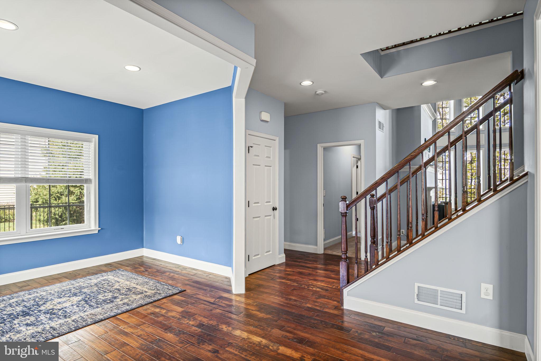 FOXWOOD - Residential