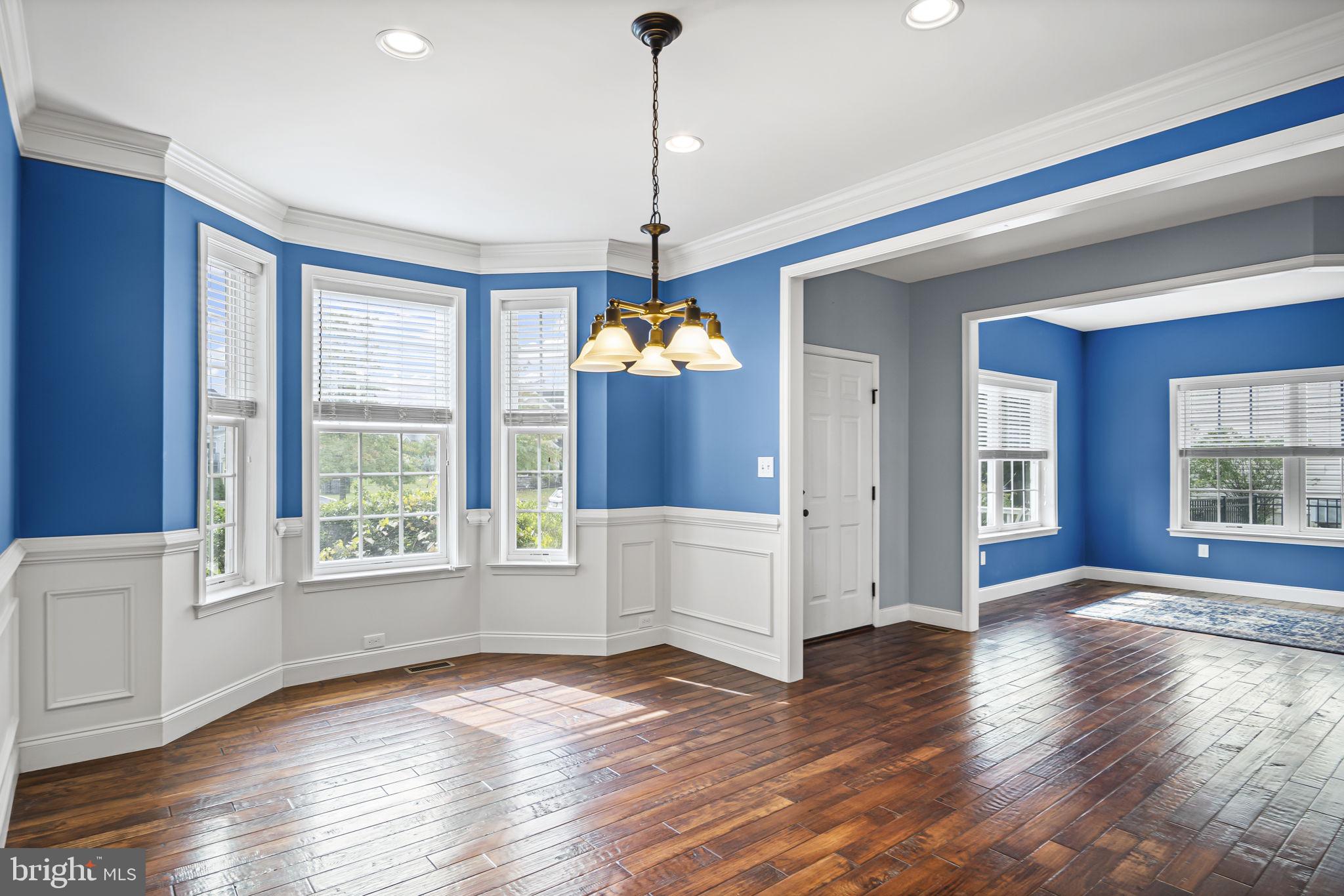 FOXWOOD - Residential