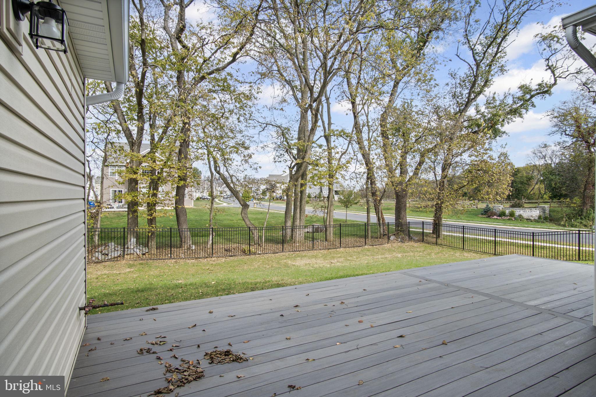 FOXWOOD - Residential