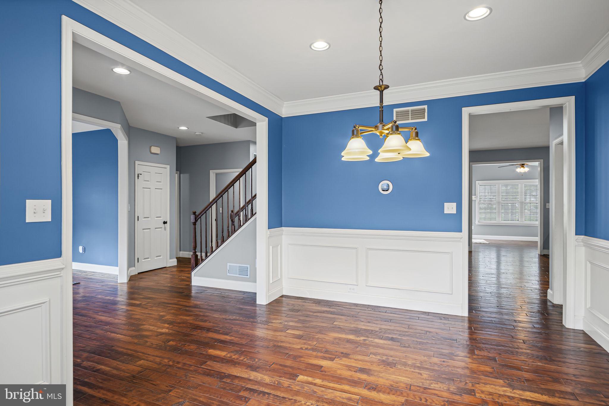 FOXWOOD - Residential