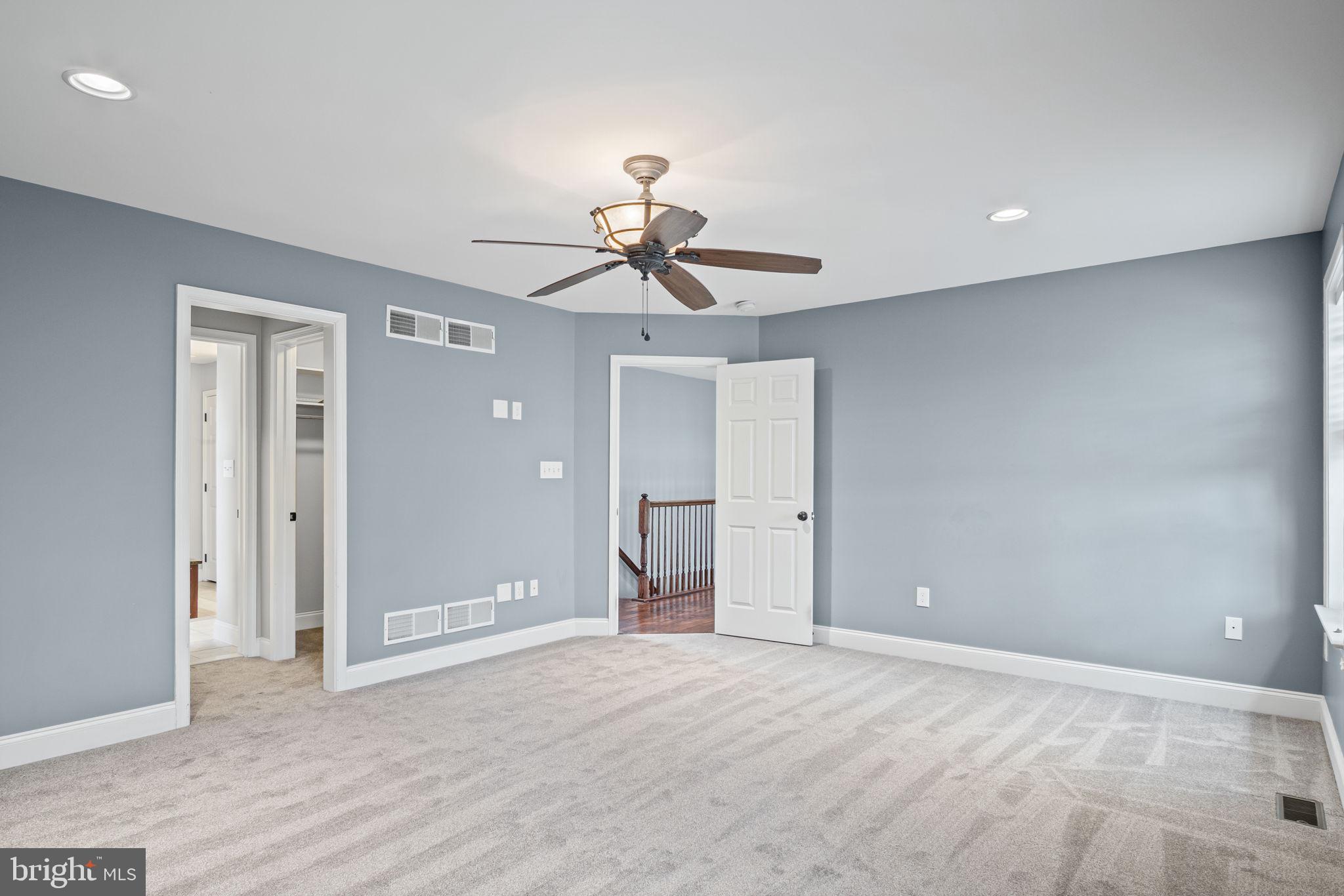 FOXWOOD - Residential