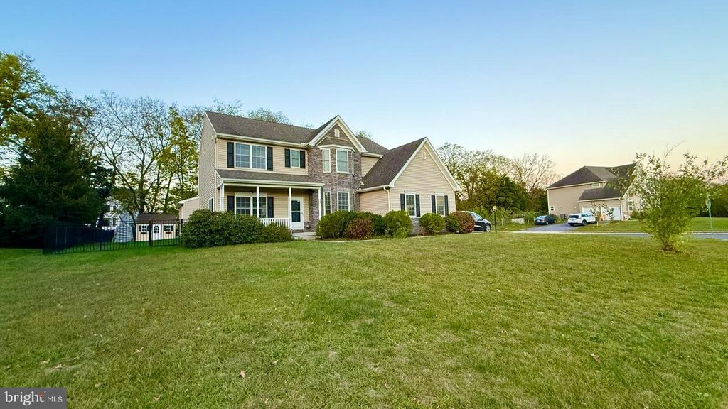 Photo of 12 Foxwood Boulevard, MECHANICSBURG, PA 17050 (MLS # PACB2047400)