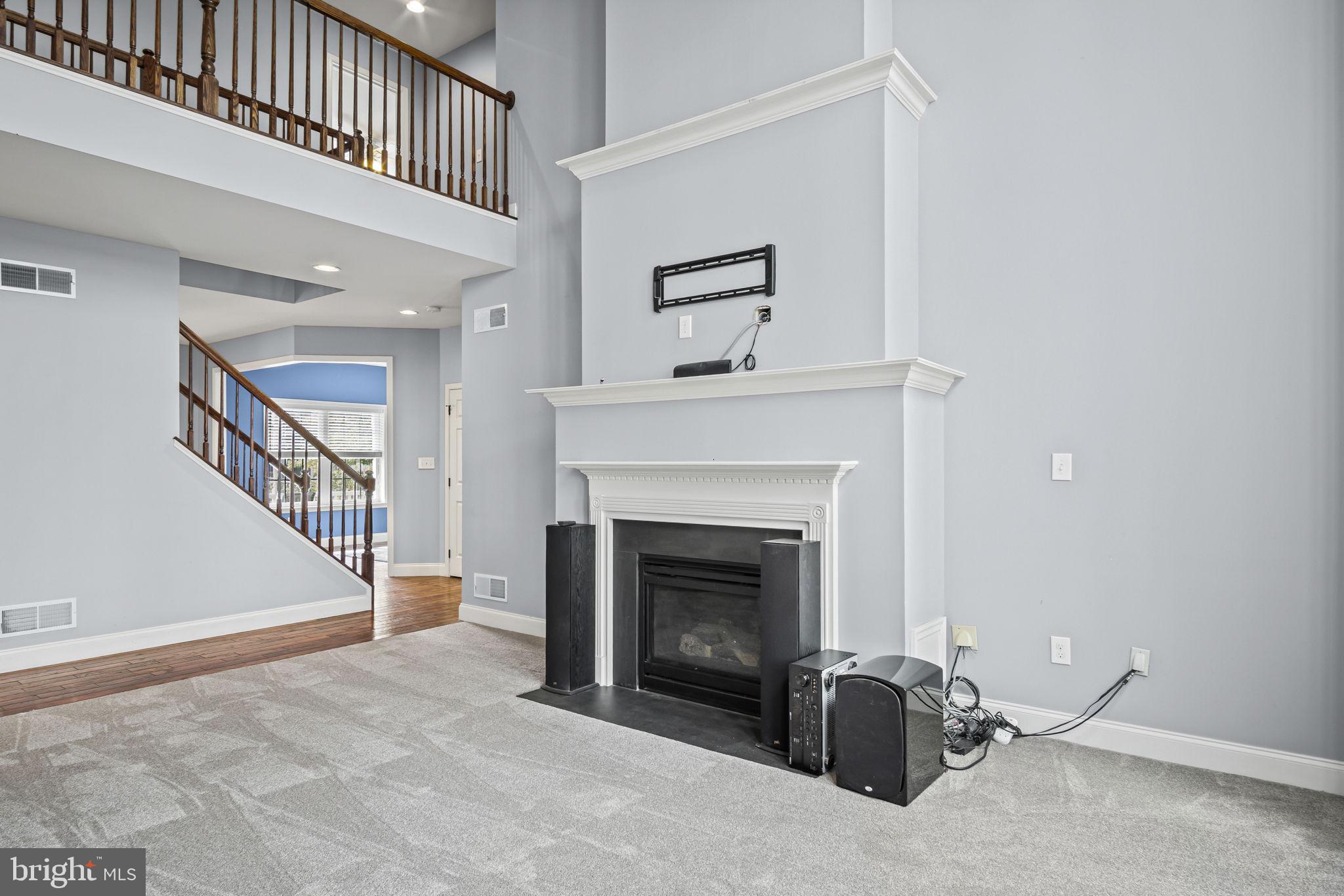 FOXWOOD - Residential