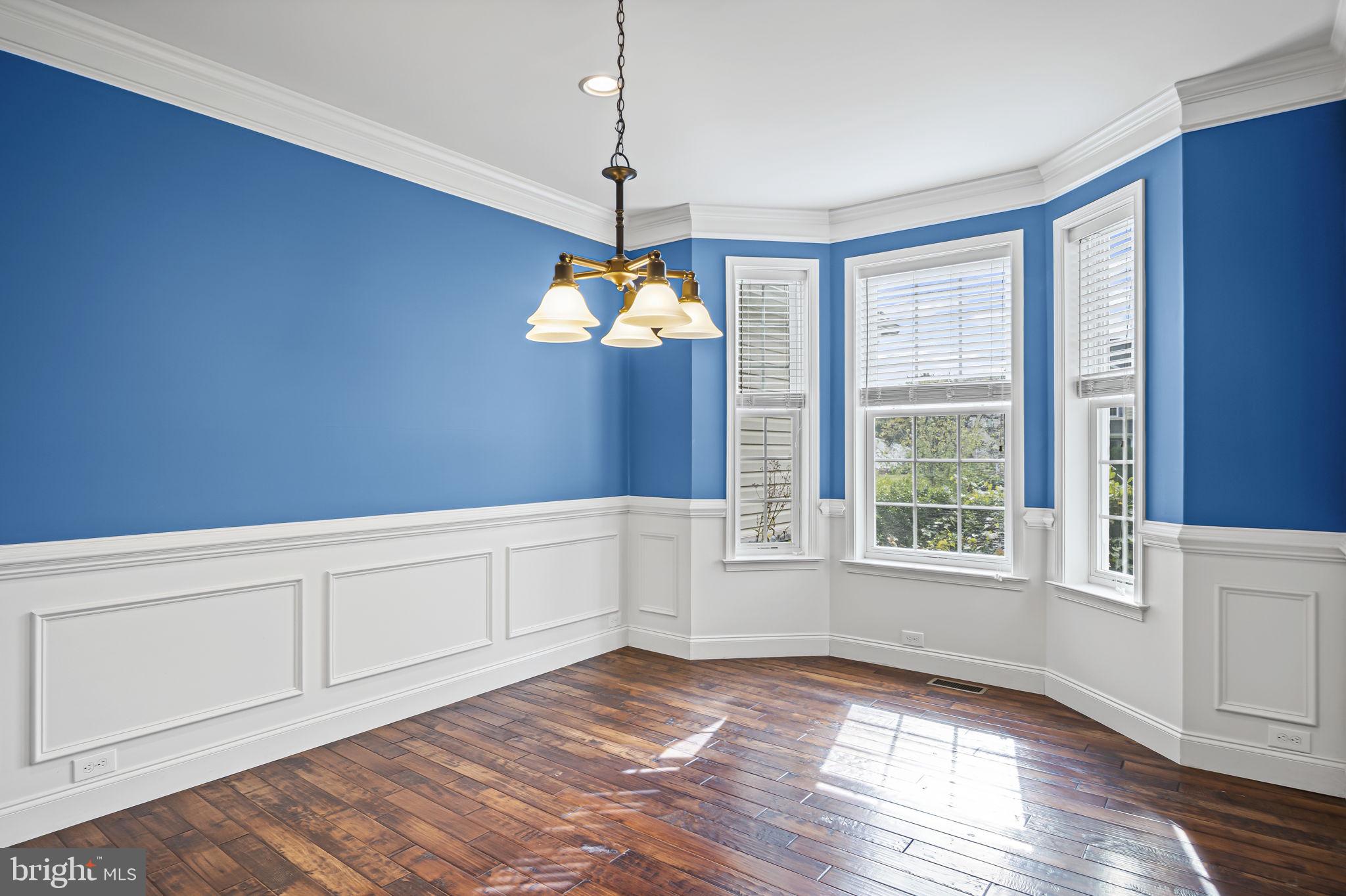 FOXWOOD - Residential