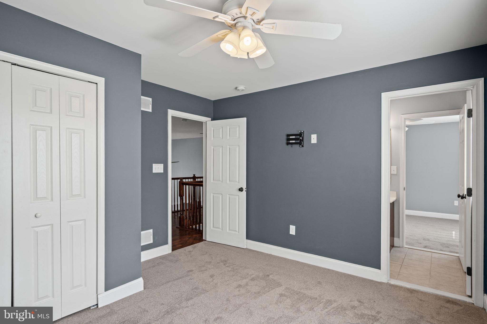 FOXWOOD - Residential