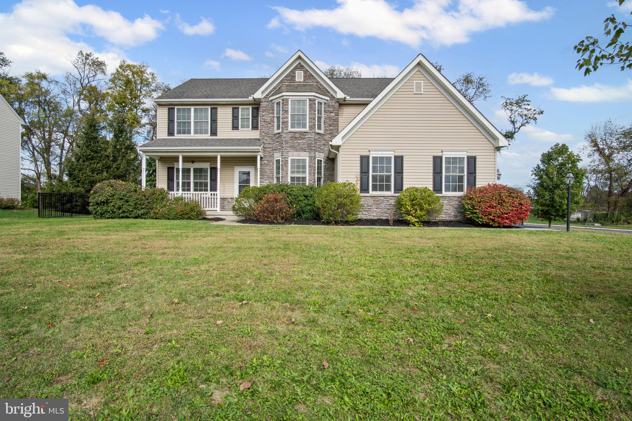 FOXWOOD - Residential