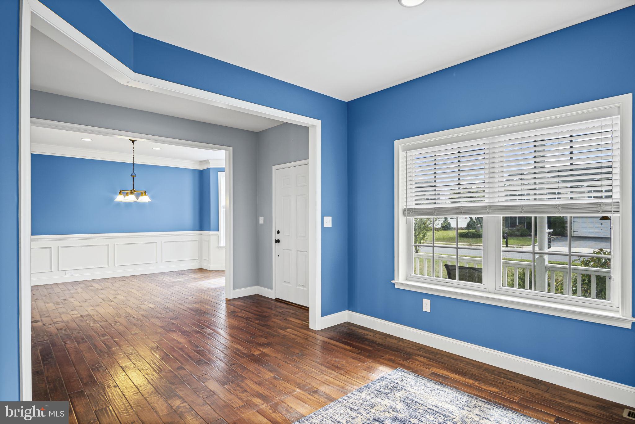 FOXWOOD - Residential