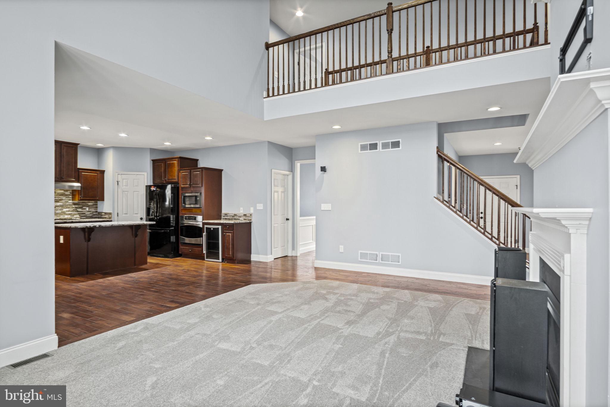 FOXWOOD - Residential