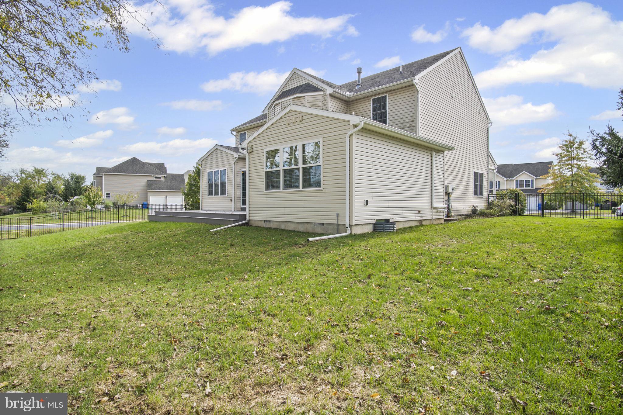 FOXWOOD - Residential