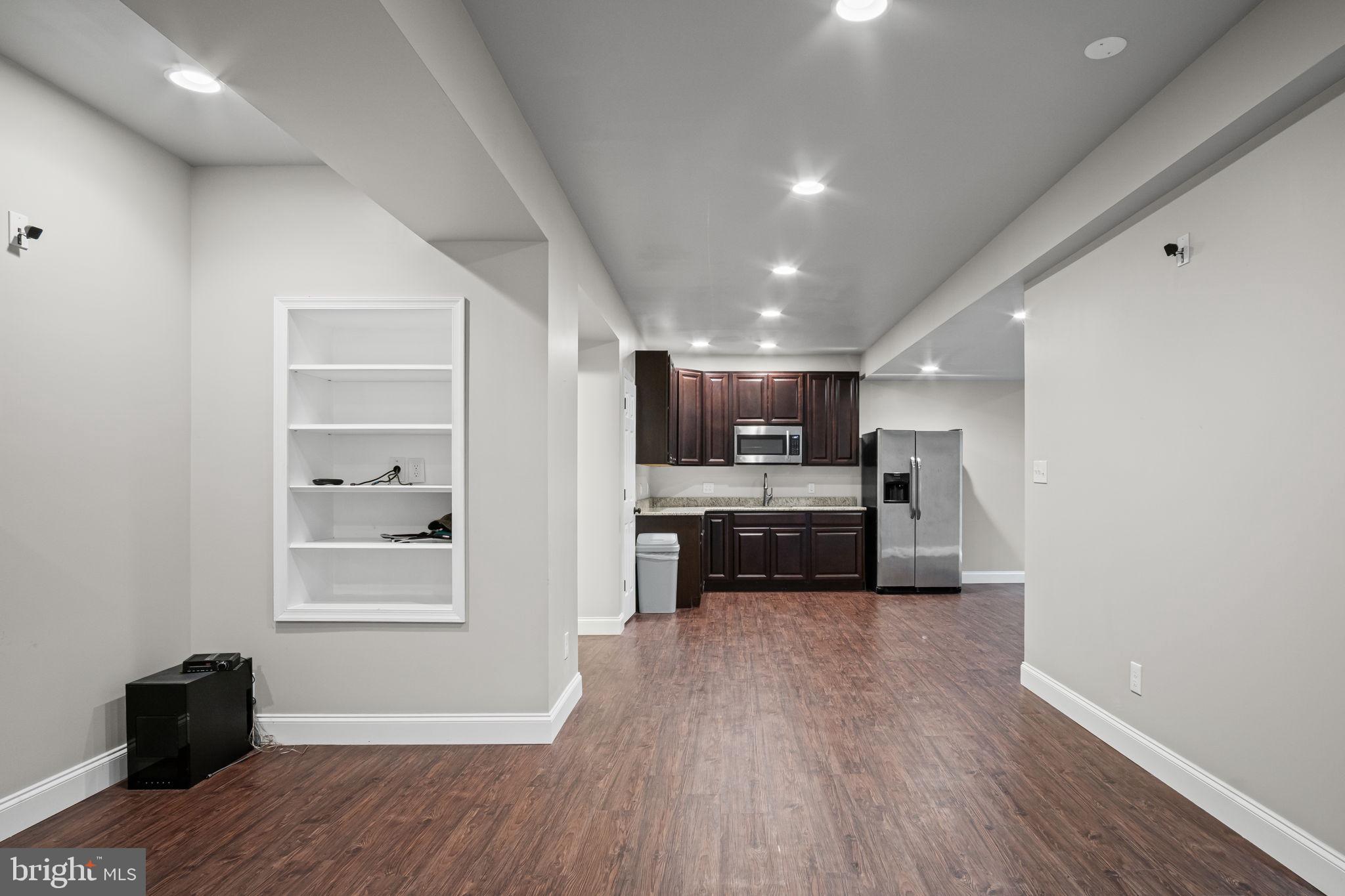 FOXWOOD - Residential