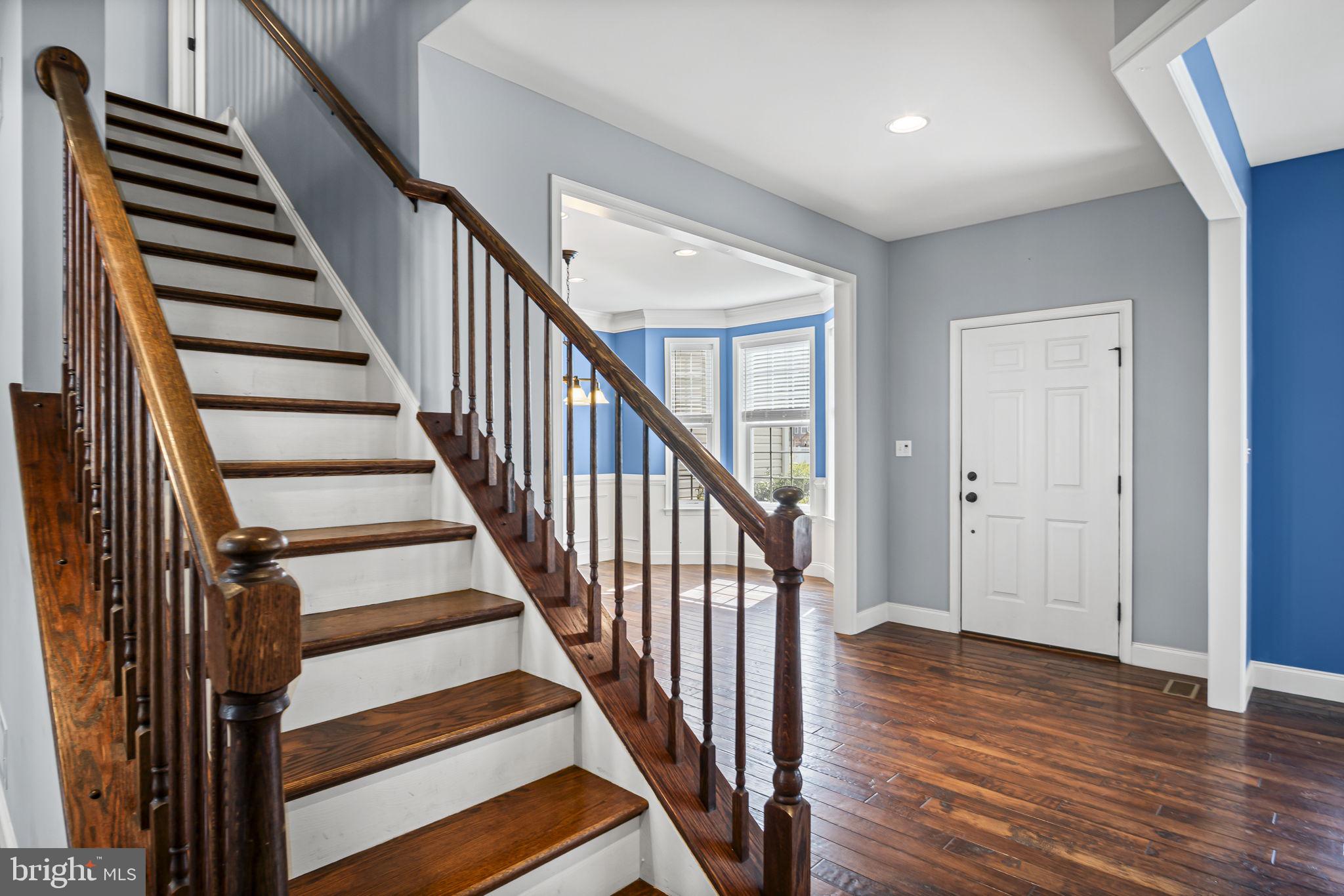 FOXWOOD - Residential