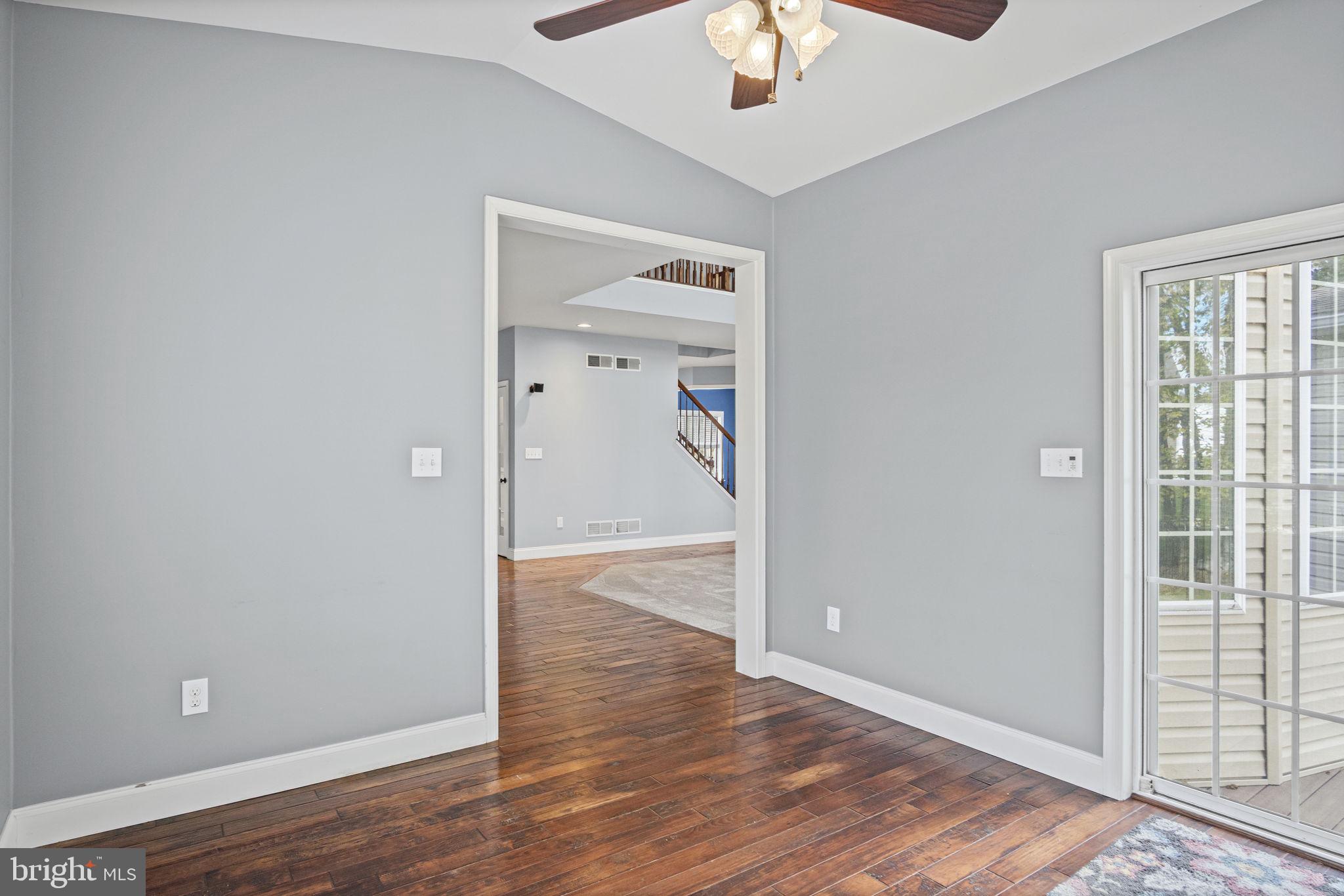 FOXWOOD - Residential