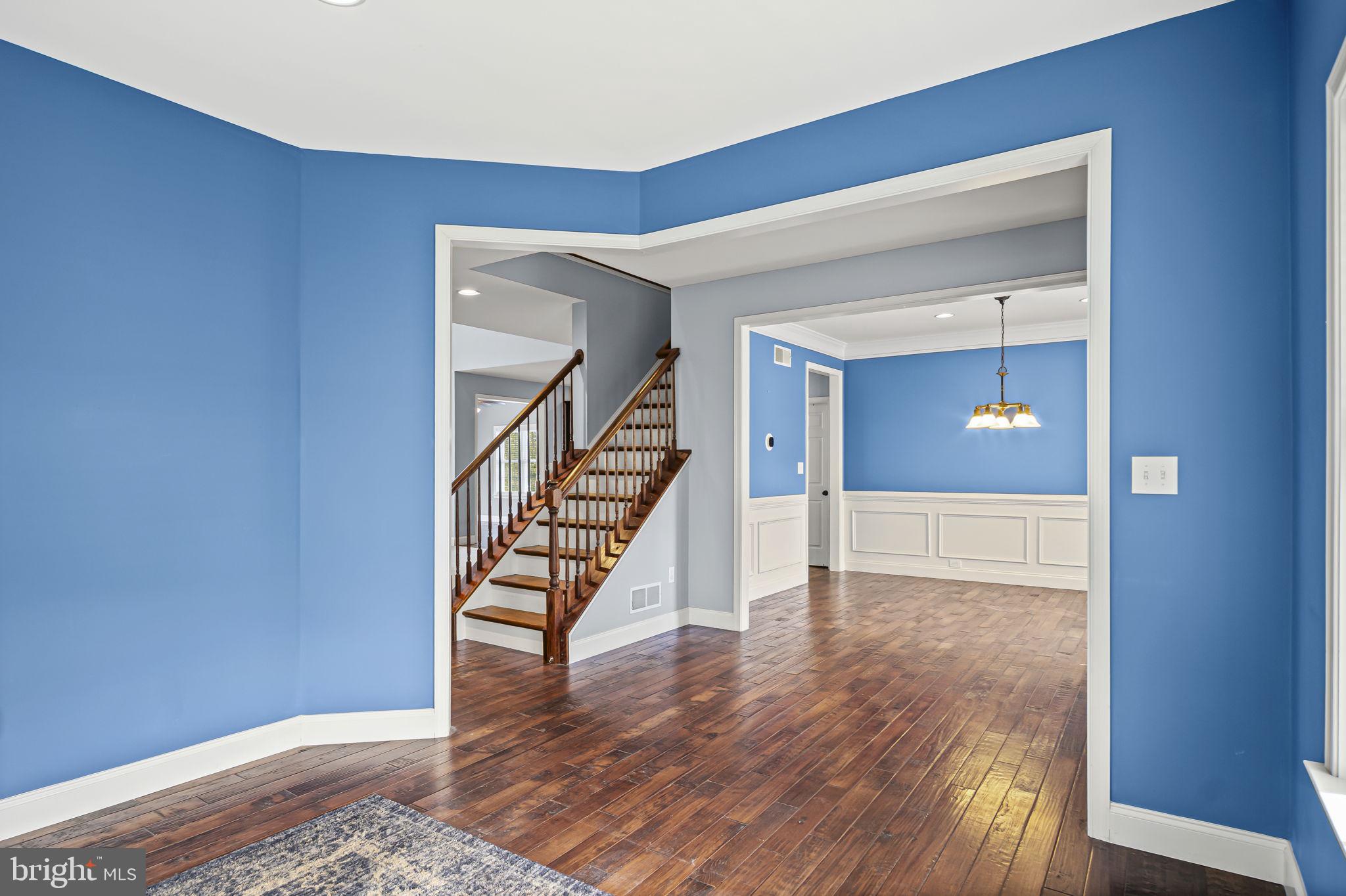 FOXWOOD - Residential