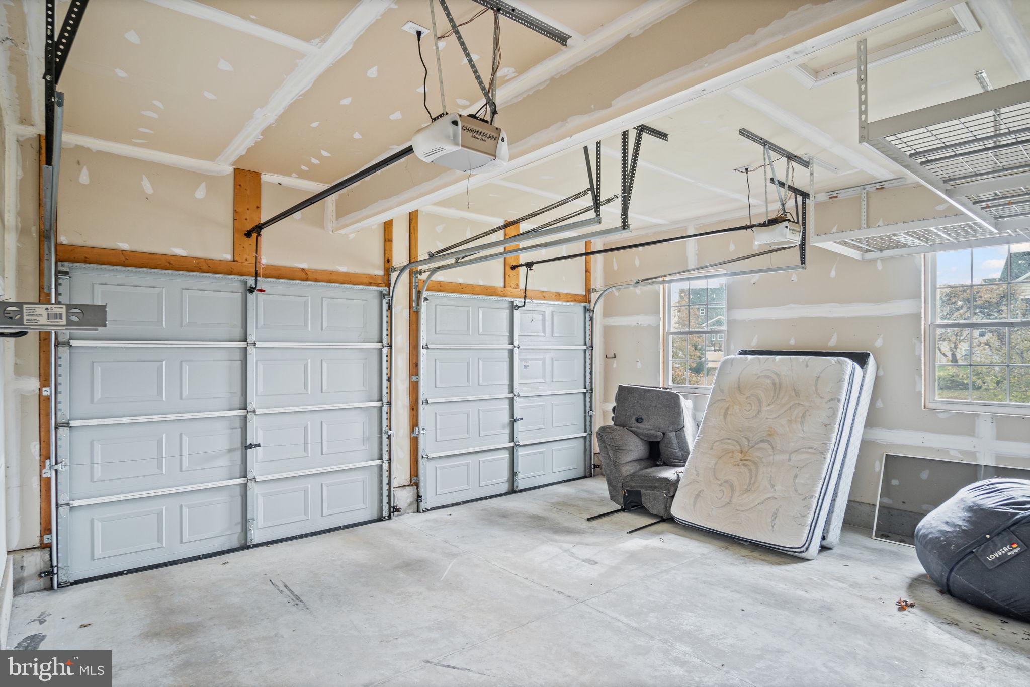 FOXWOOD - Residential