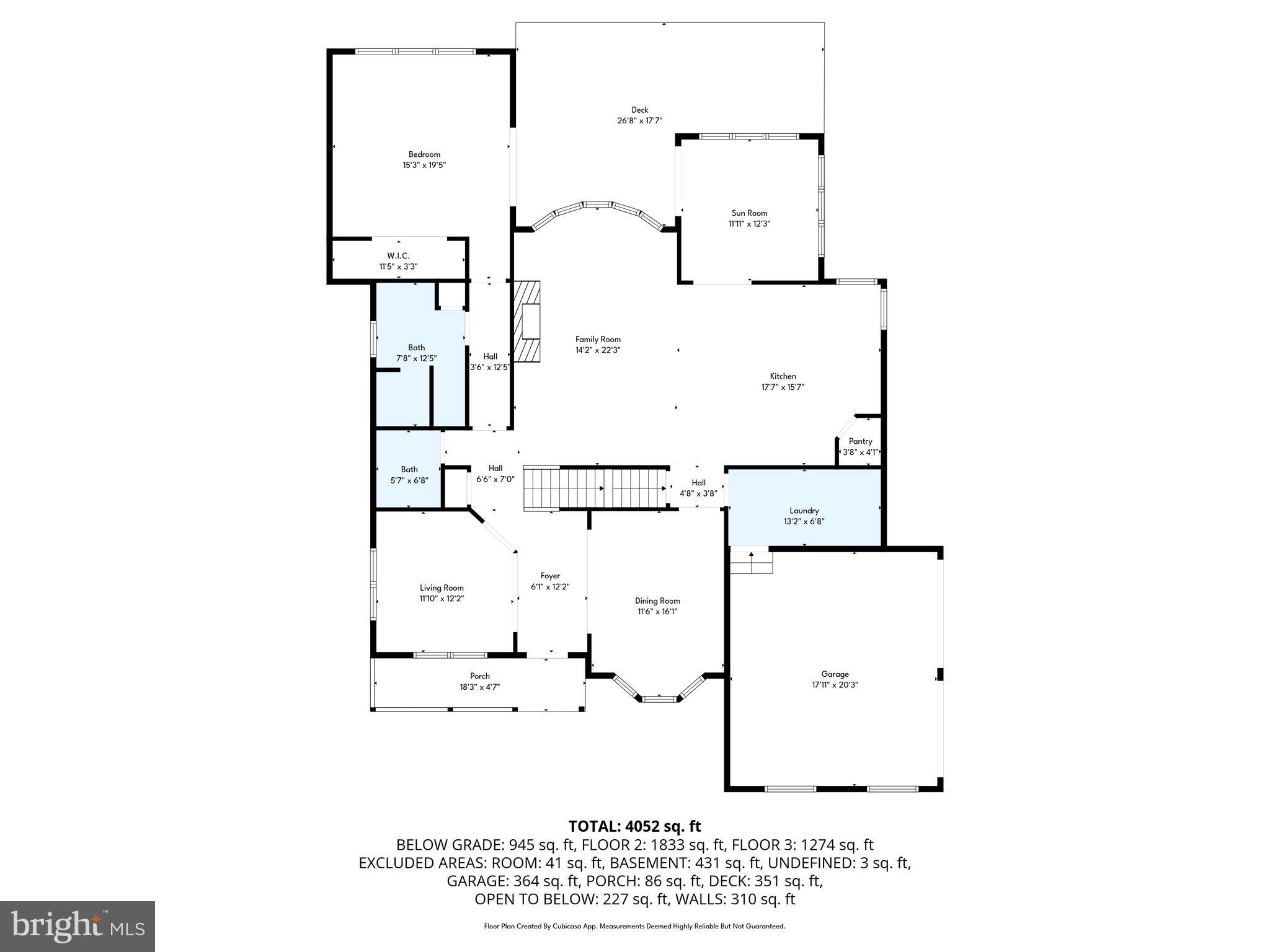 FOXWOOD - Residential