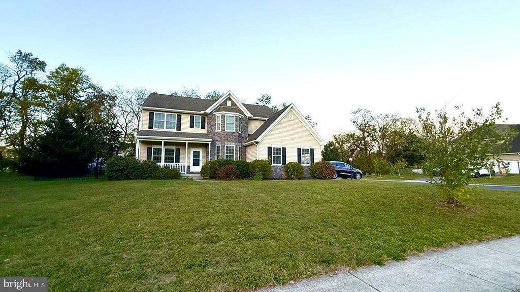 Photo of 12 Foxwood Boulevard, MECHANICSBURG, PA 17050 (MLS # PACB2047400)