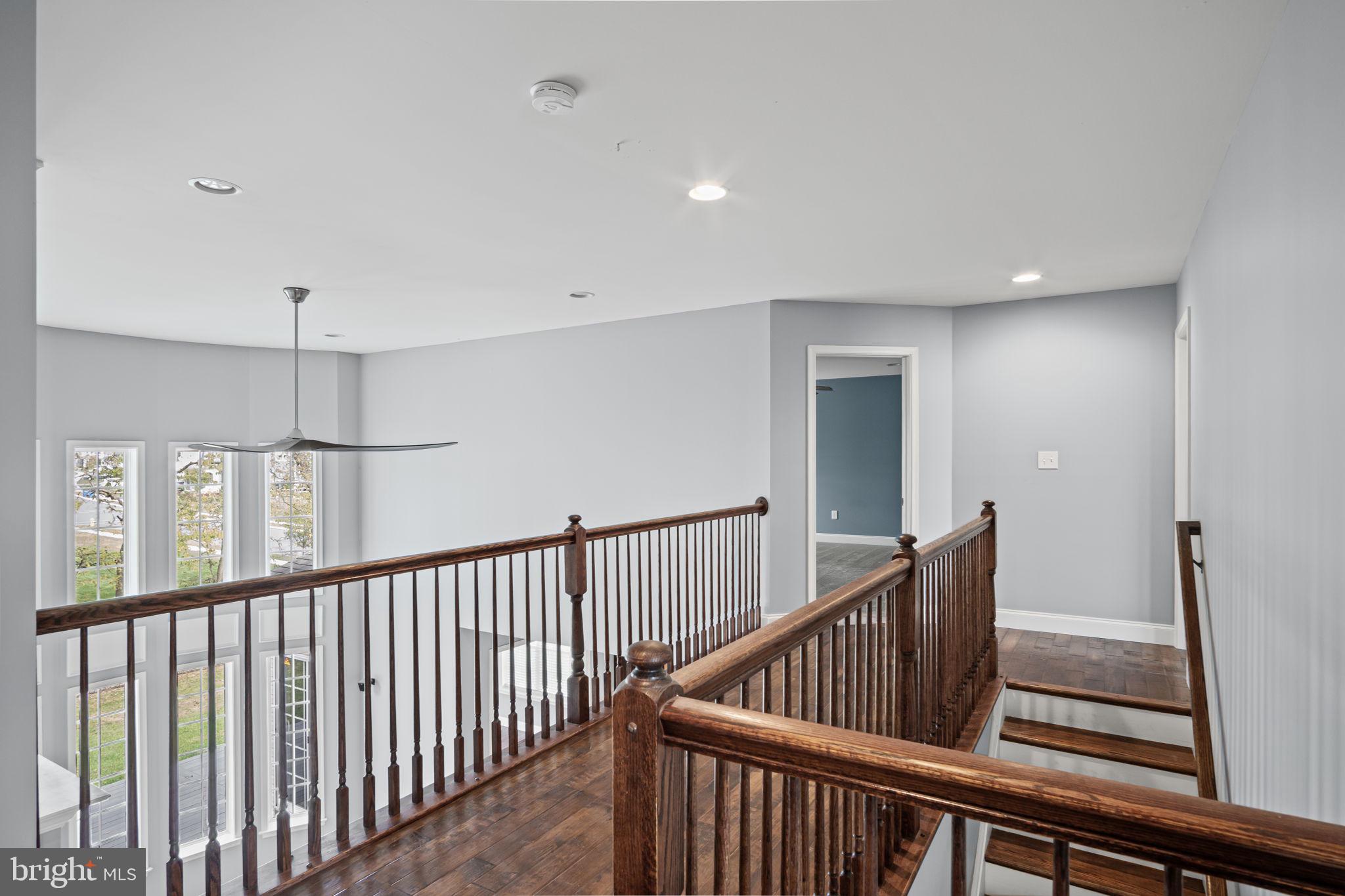 FOXWOOD - Residential