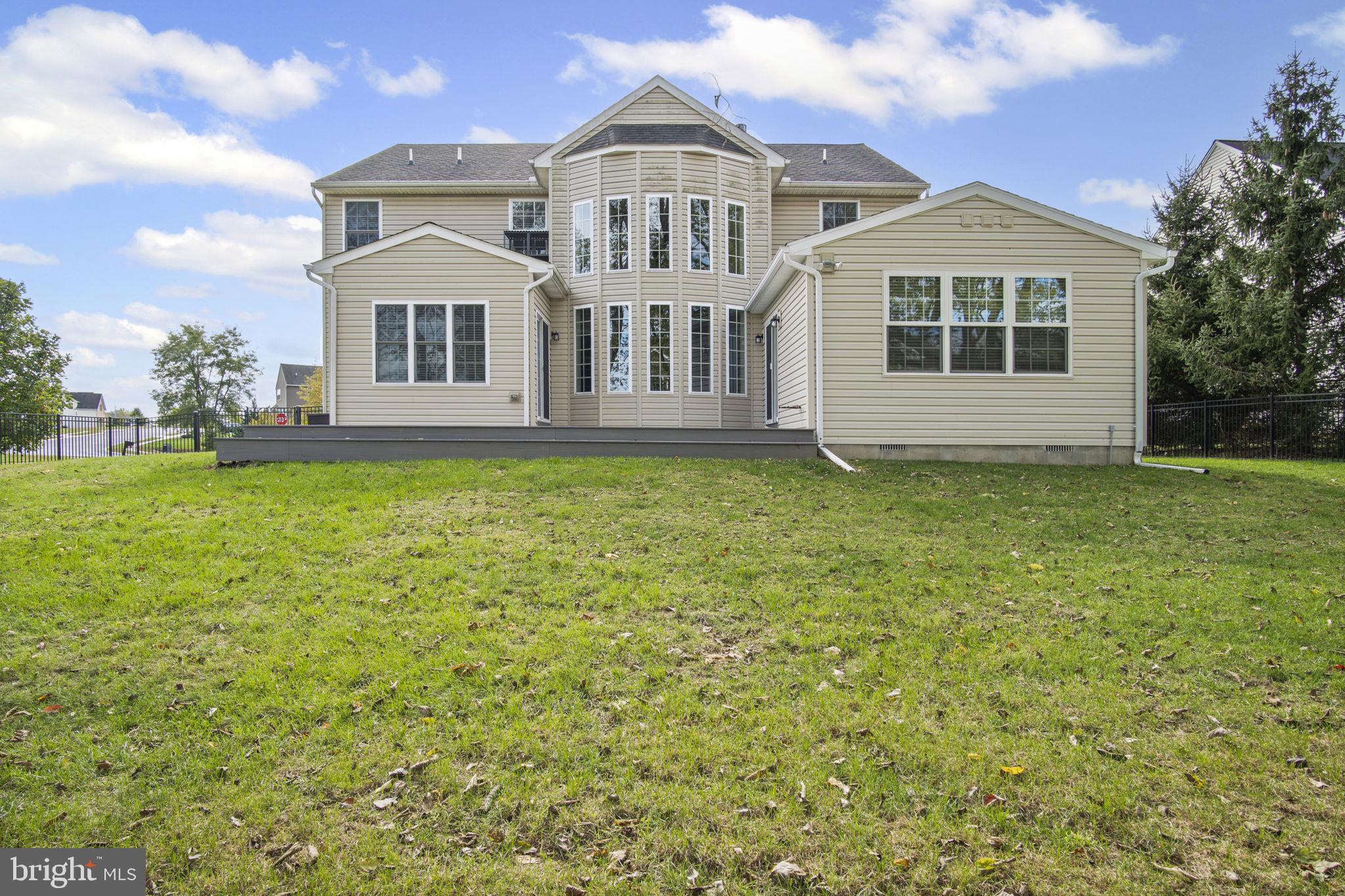 FOXWOOD - Residential