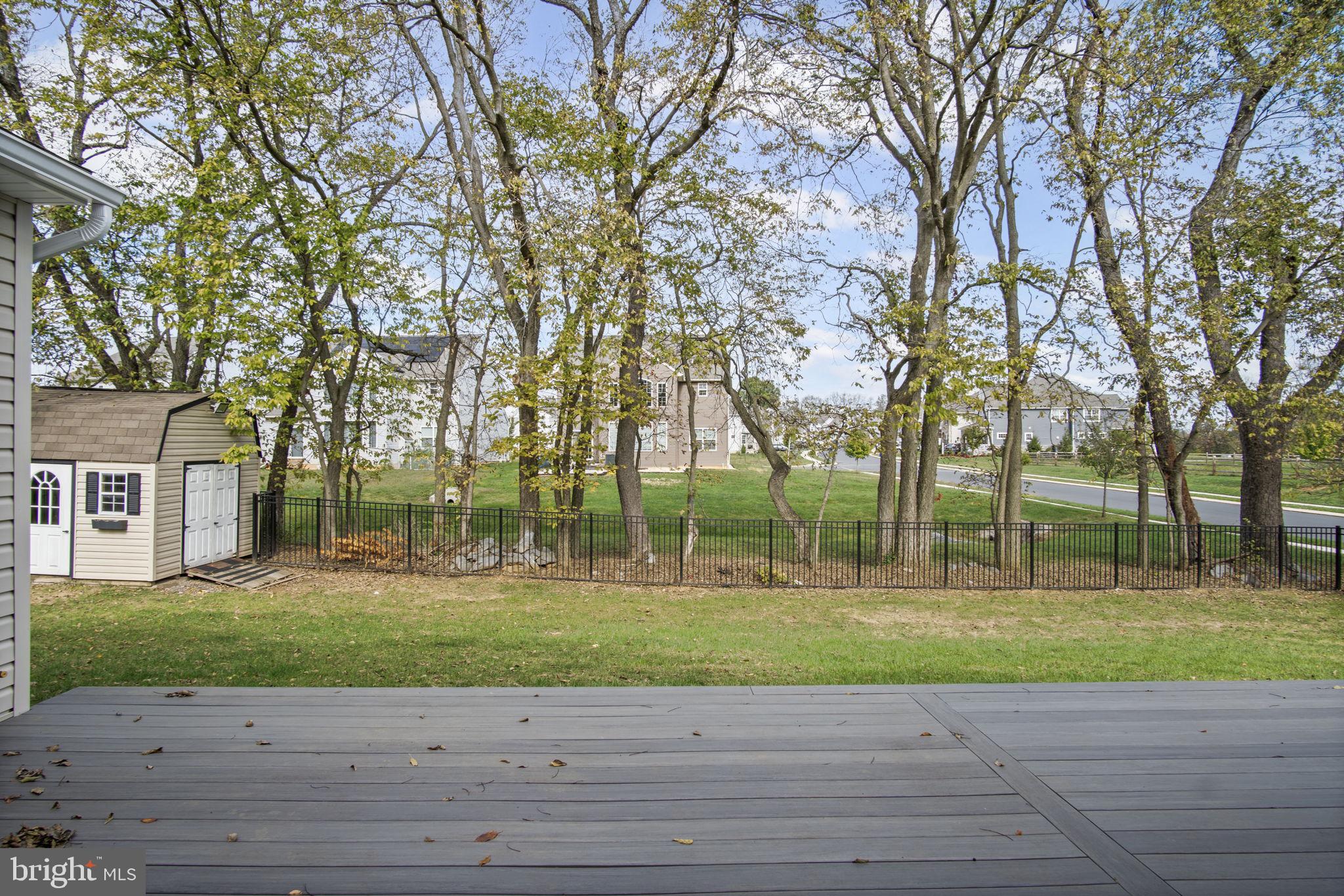 FOXWOOD - Residential