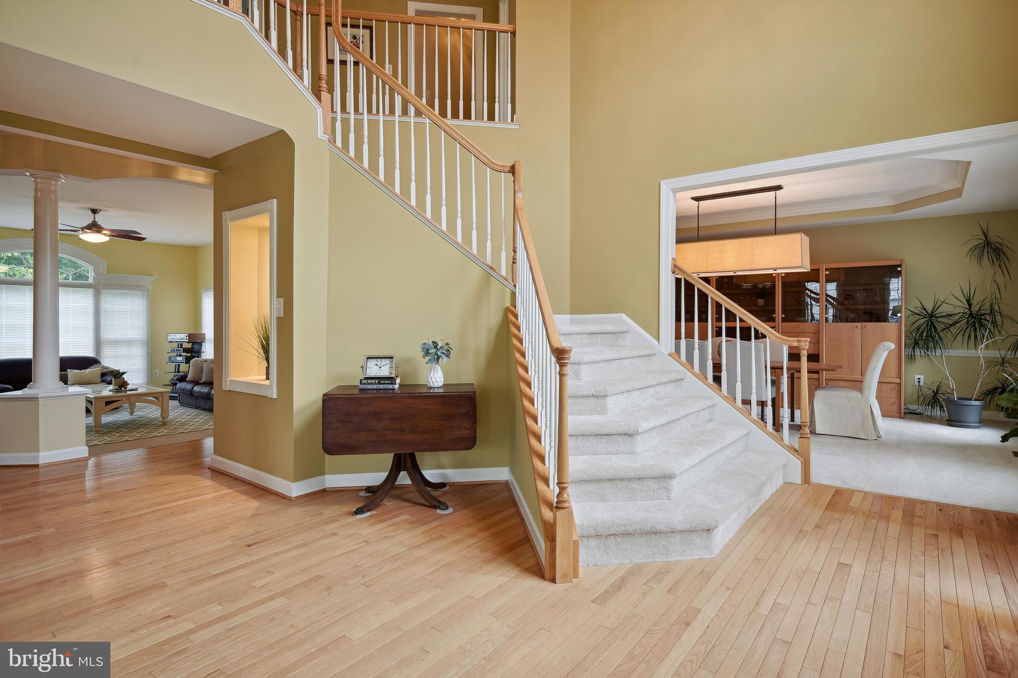 HAMPSHIRE GREENS - Residential