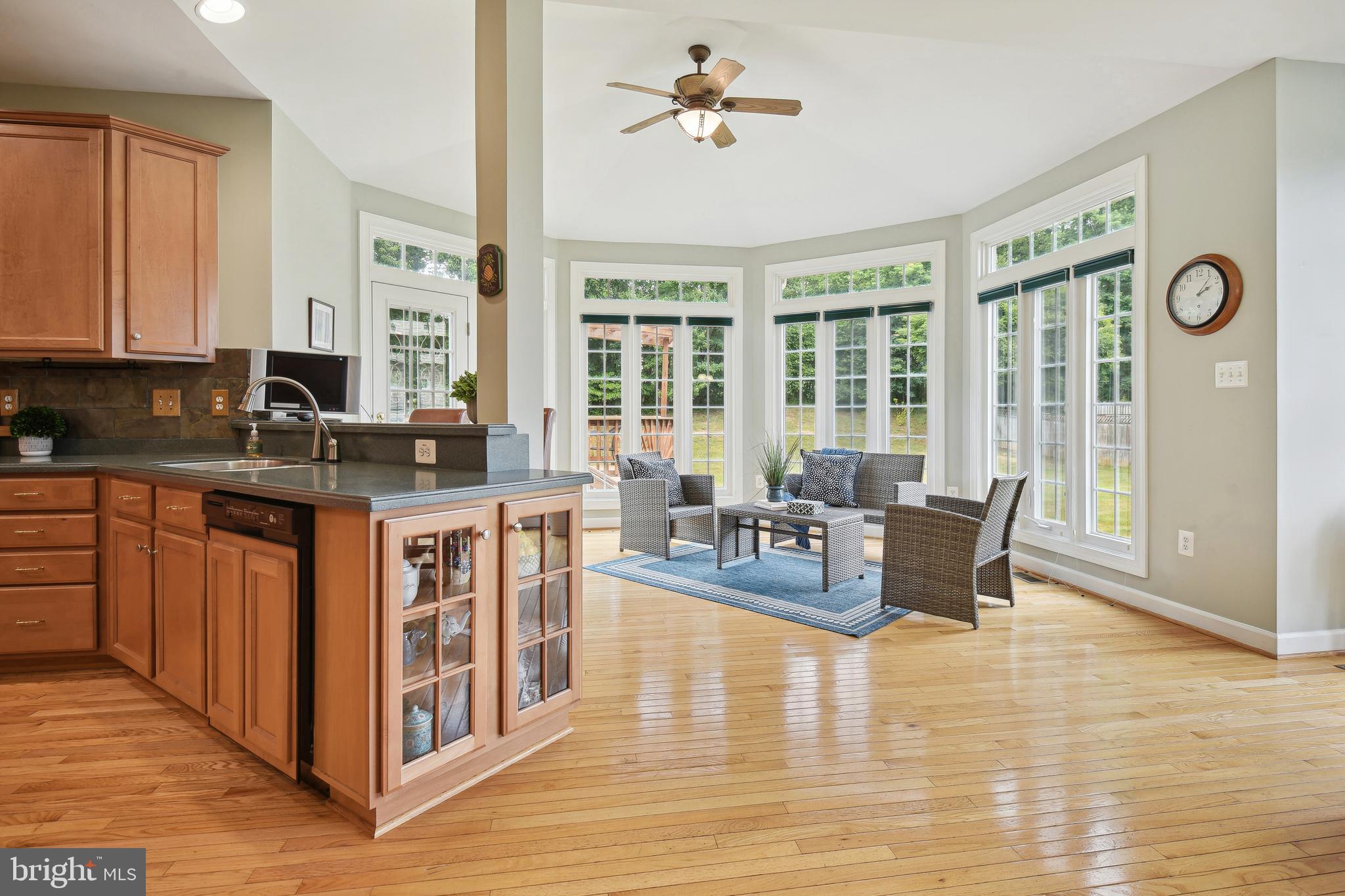 HAMPSHIRE GREENS - Residential