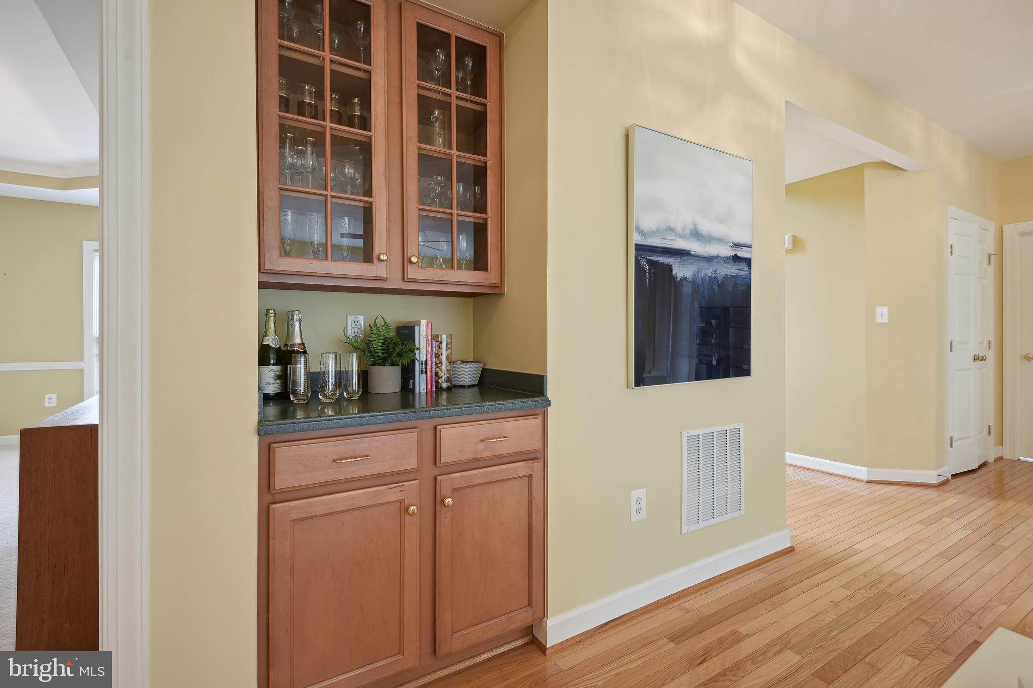 HAMPSHIRE GREENS - Residential