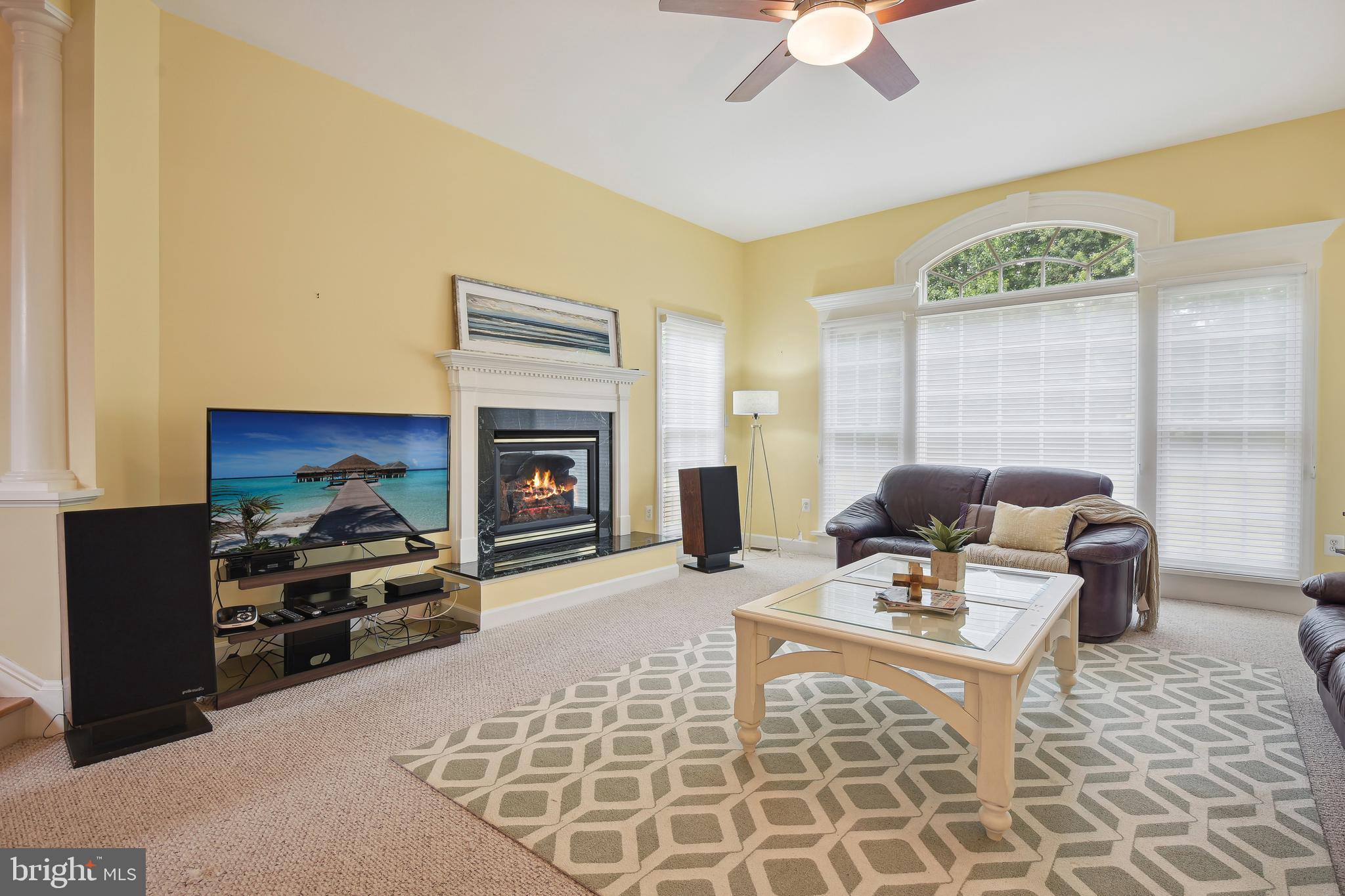 HAMPSHIRE GREENS - Residential