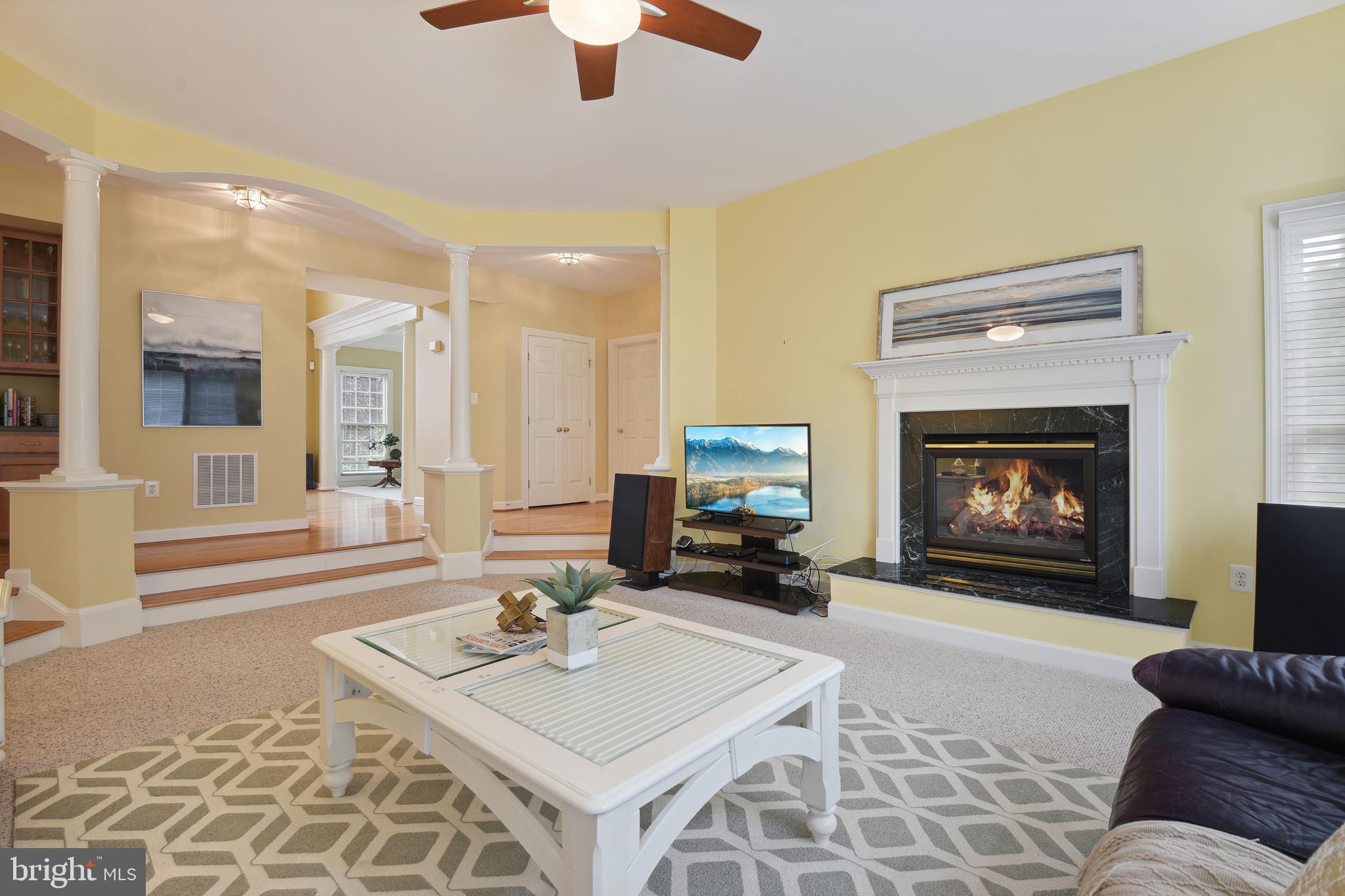 HAMPSHIRE GREENS - Residential