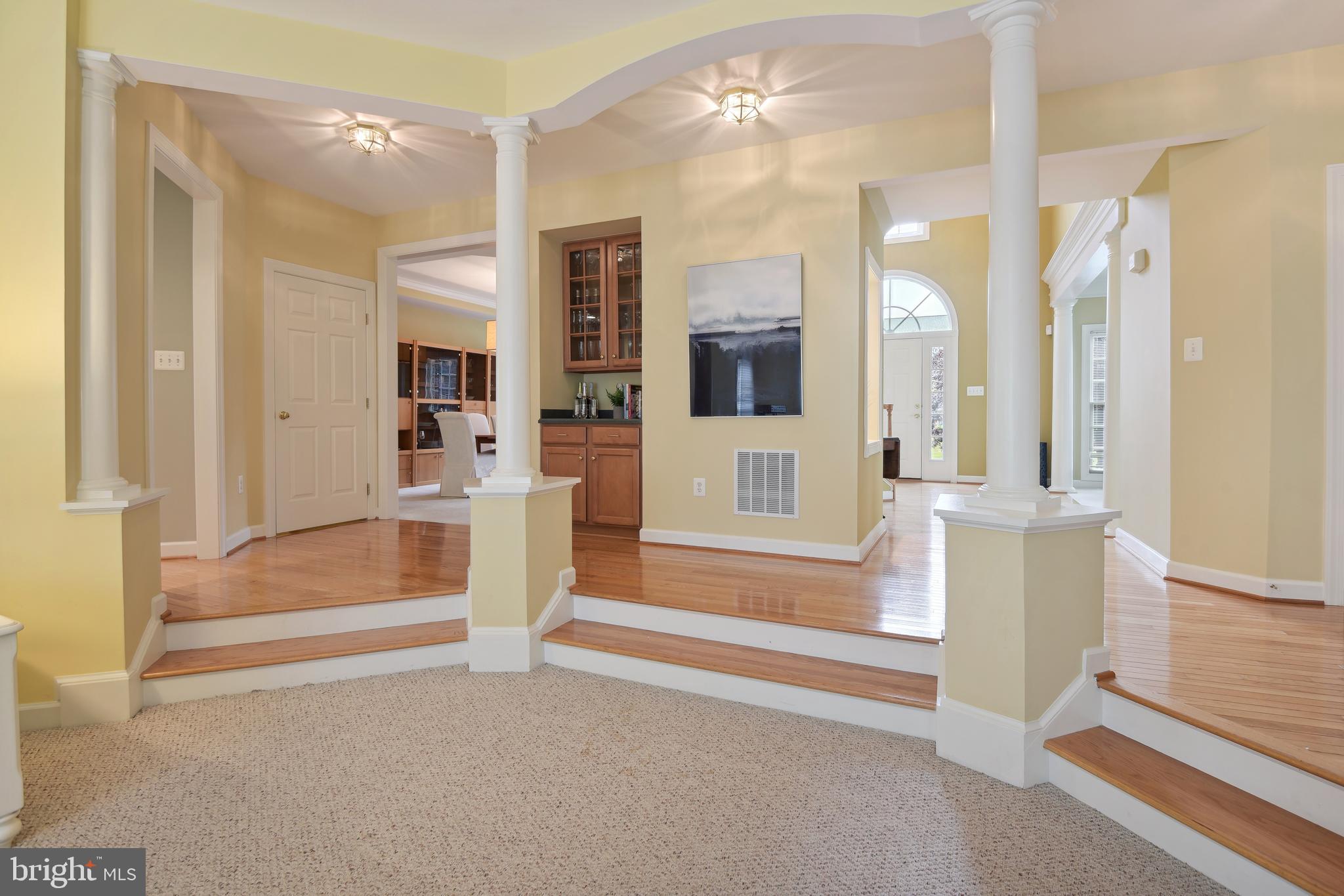 HAMPSHIRE GREENS - Residential