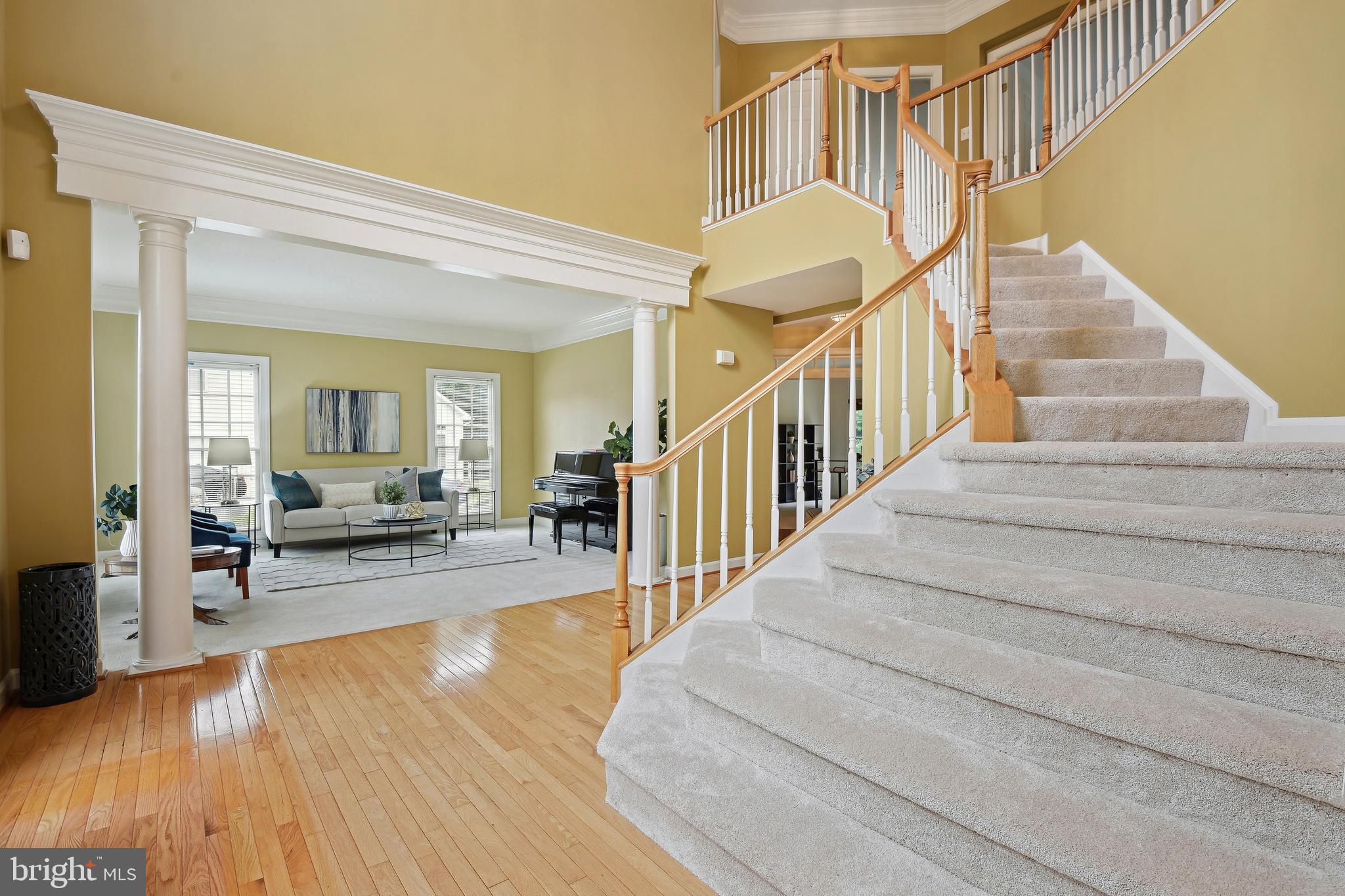 HAMPSHIRE GREENS - Residential