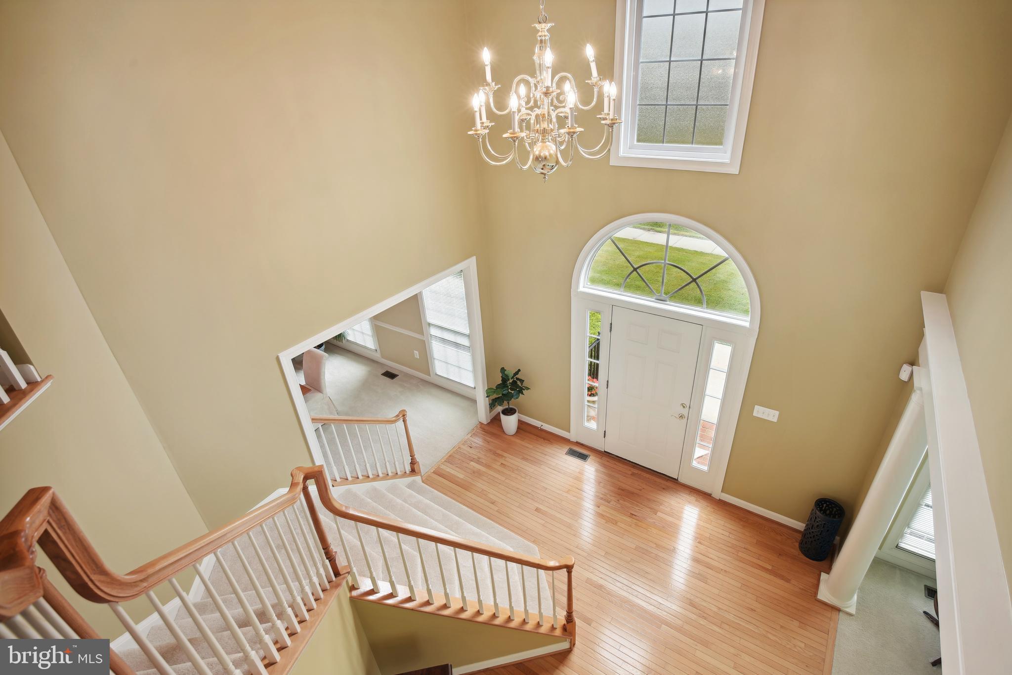 HAMPSHIRE GREENS - Residential