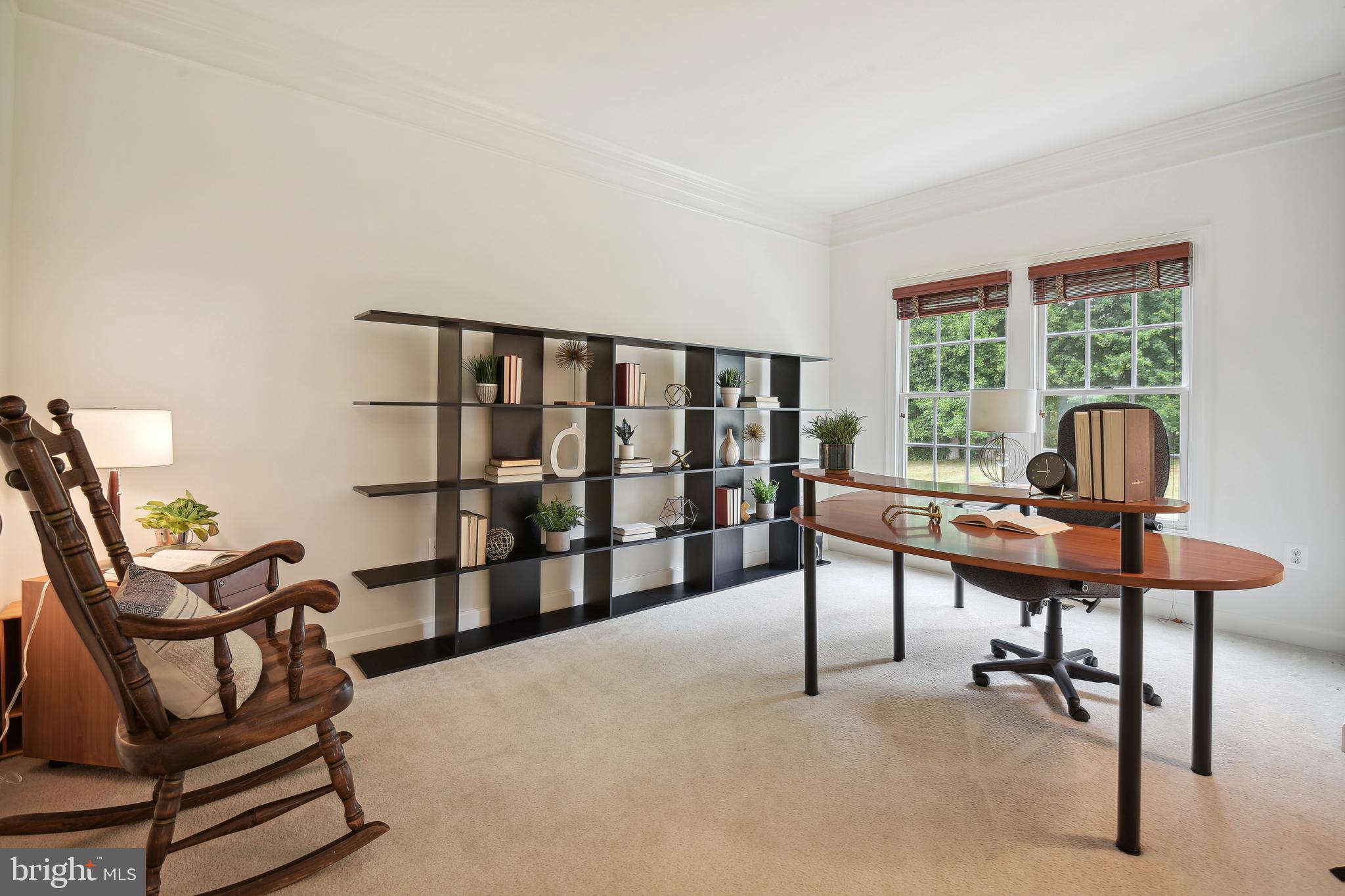 HAMPSHIRE GREENS - Residential