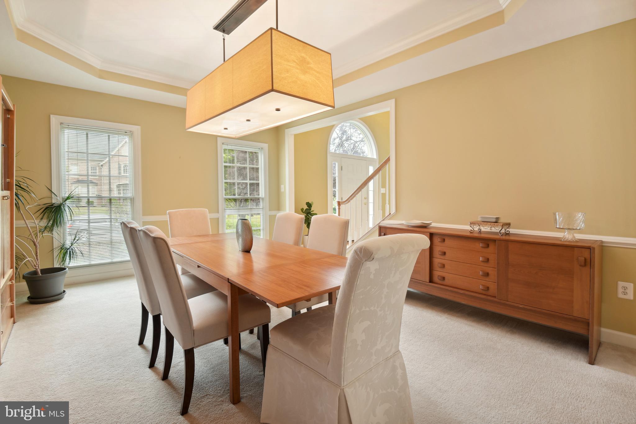 HAMPSHIRE GREENS - Residential